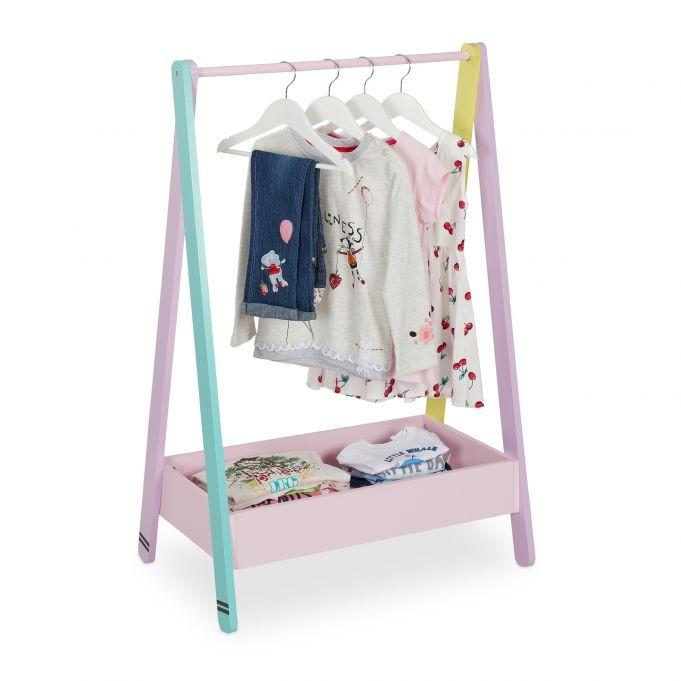 B2X Kleidungsposition Kinder