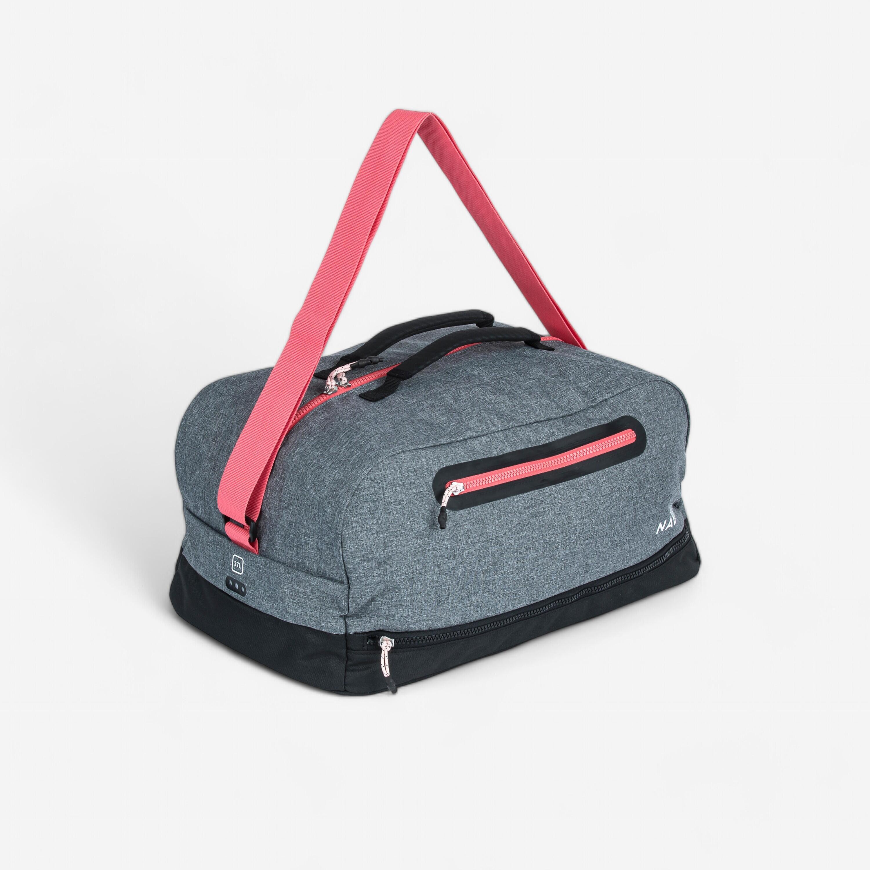NABAIJI Sporttasche - DUFFLE