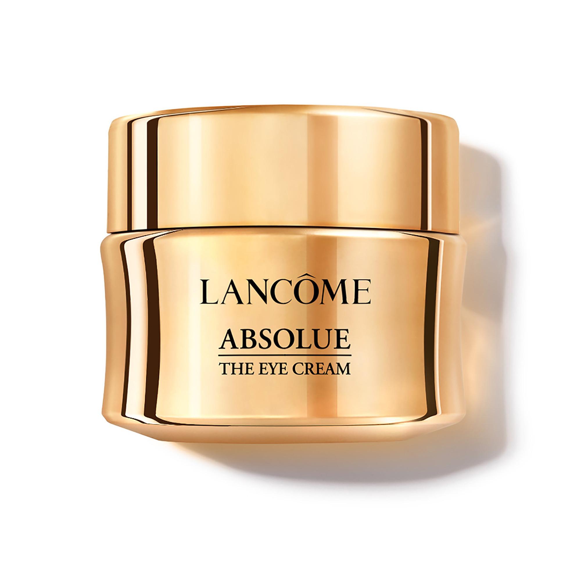 Lancôme Absolue Eye Cream