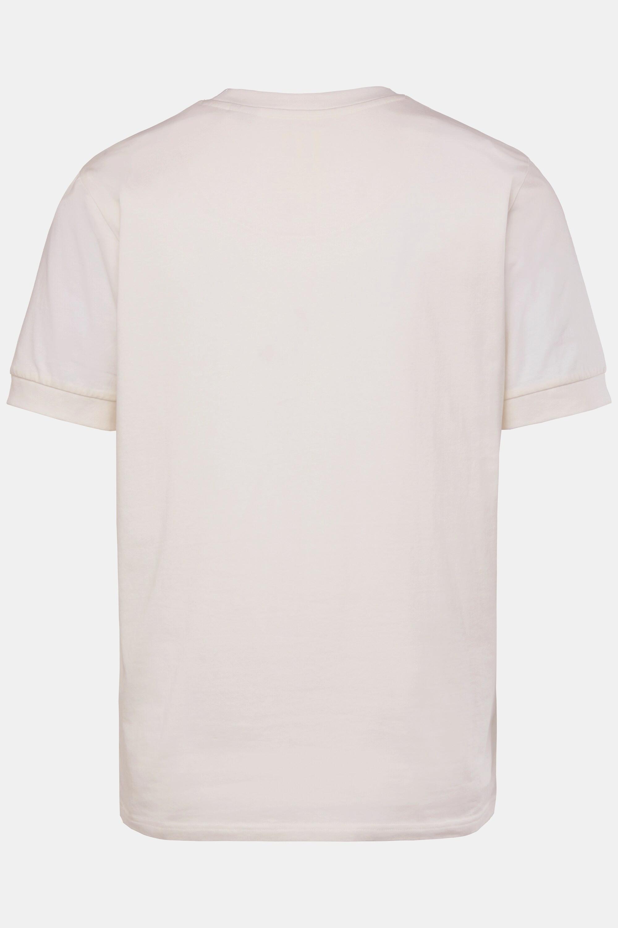 JP1880 FLEXNAMIC® Halbarm T-Shirt