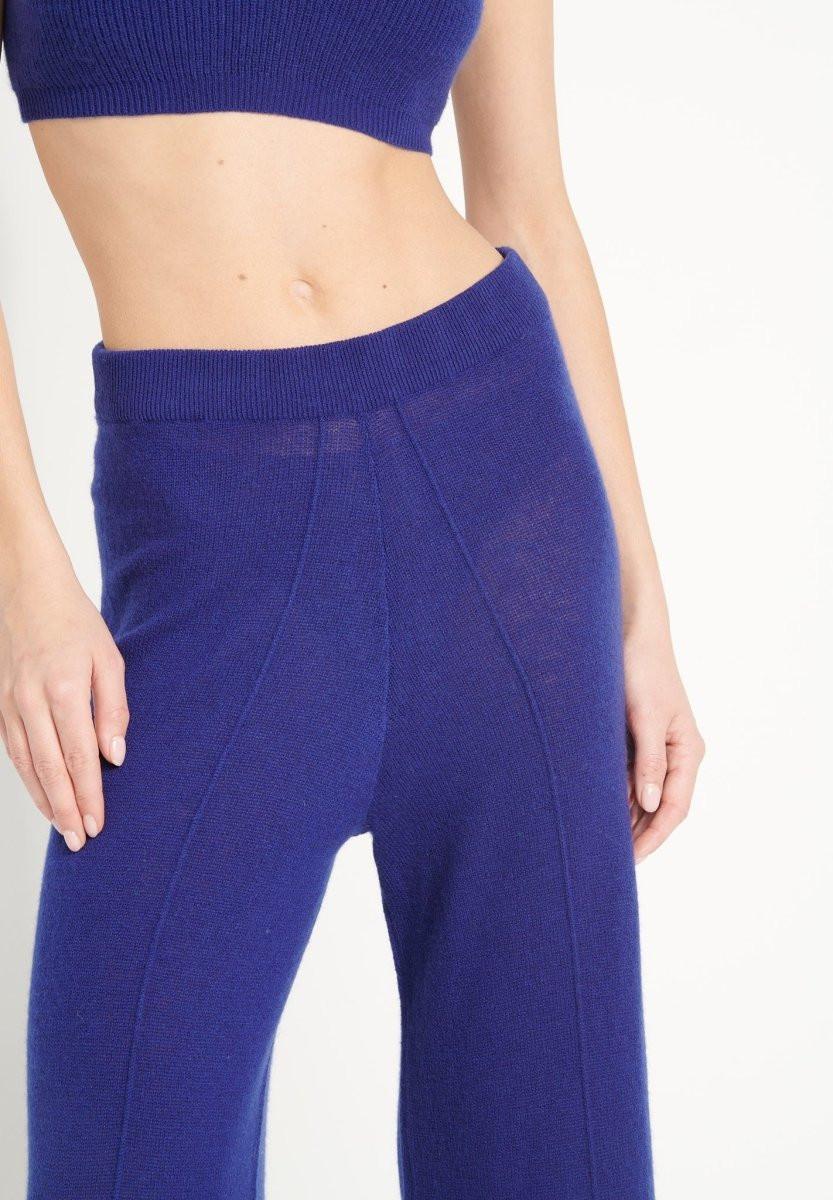 Studio Cashmere8 AVA 15 Dejaugé Kaschmir Hose