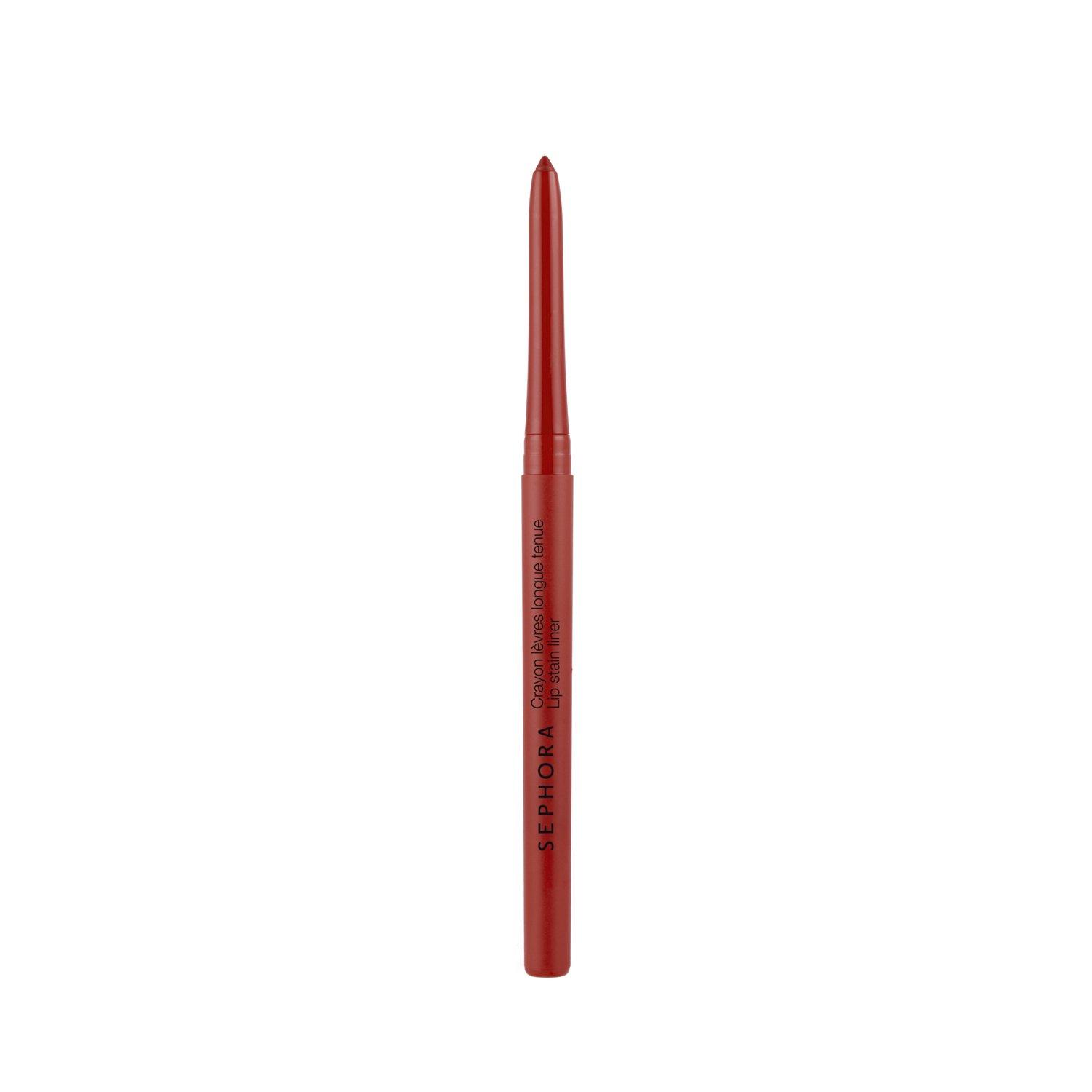 SEPHORA Langlebiger Lippenstift Lip Stain Liner