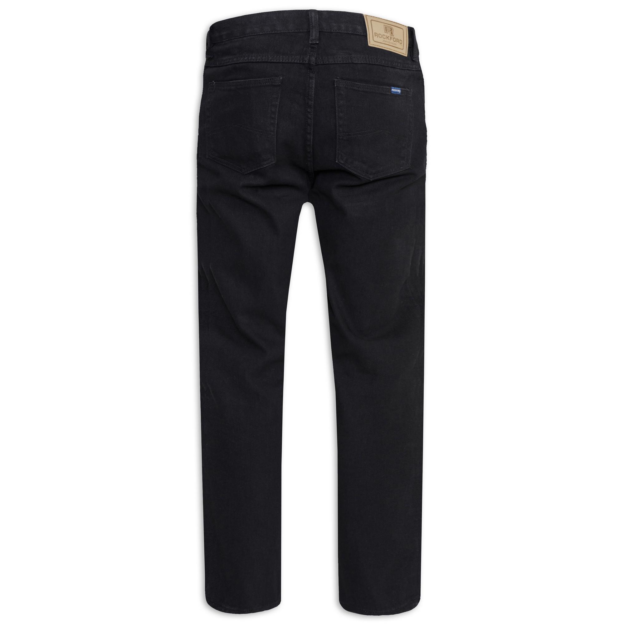 Duke Rockford Kingsize Comfort Fit Jeans