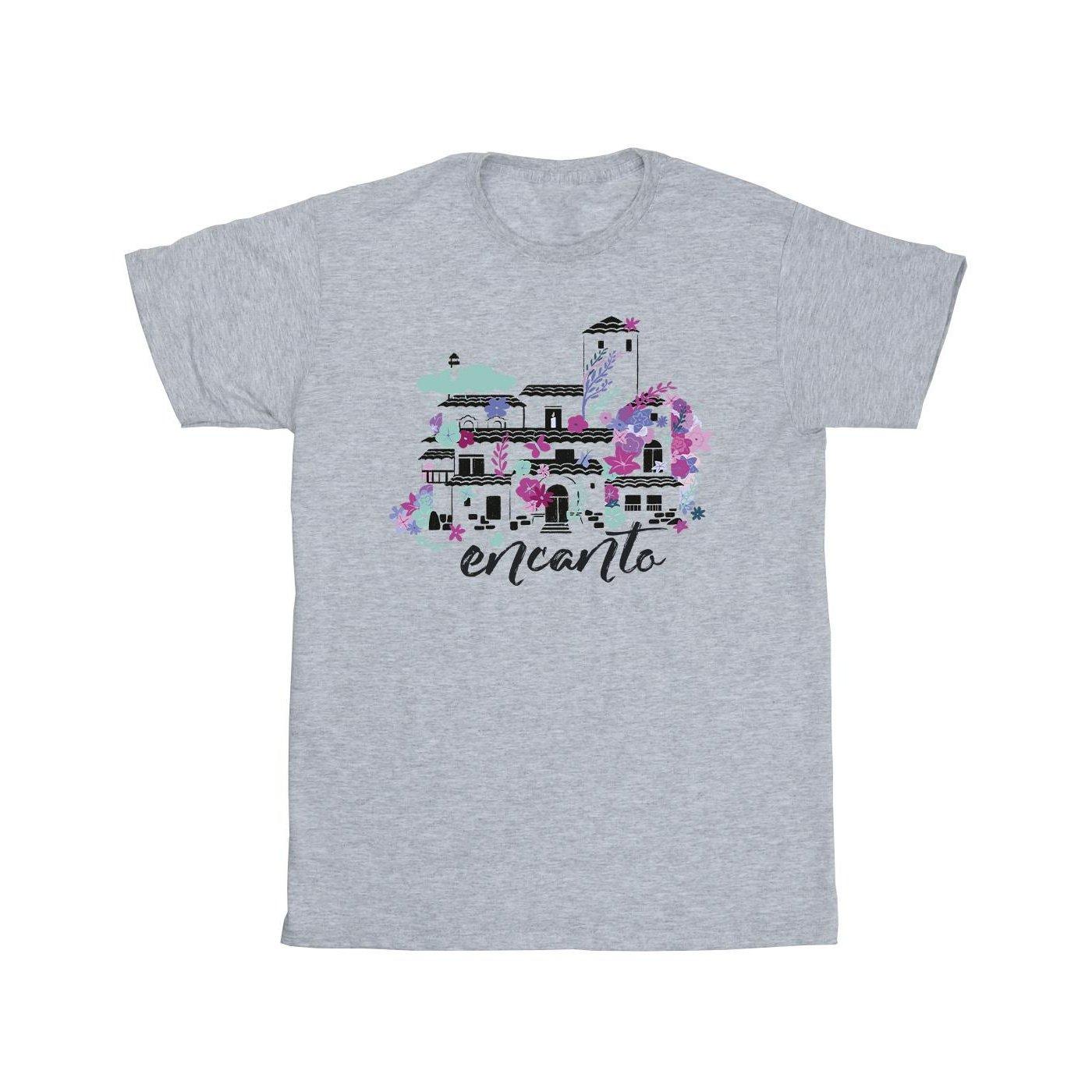 Disney Encanto Casita TShirt