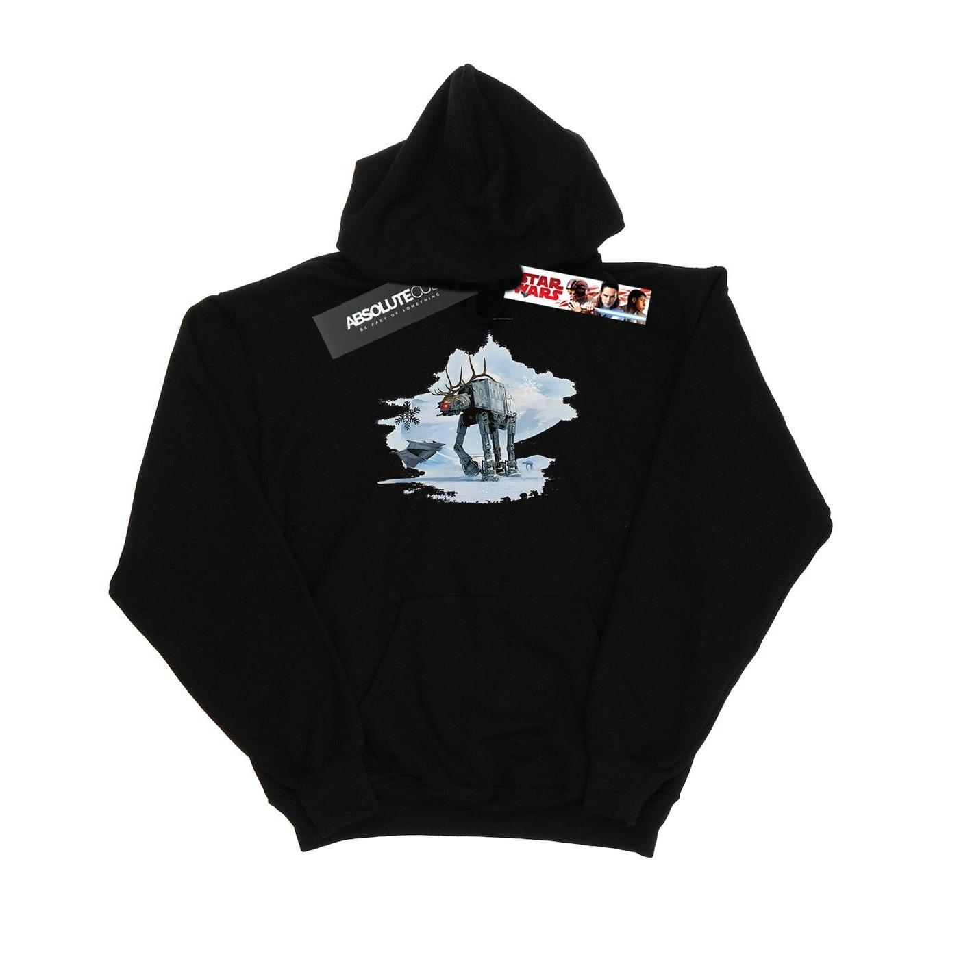 STAR WARS ATAT Kapuzenpullover