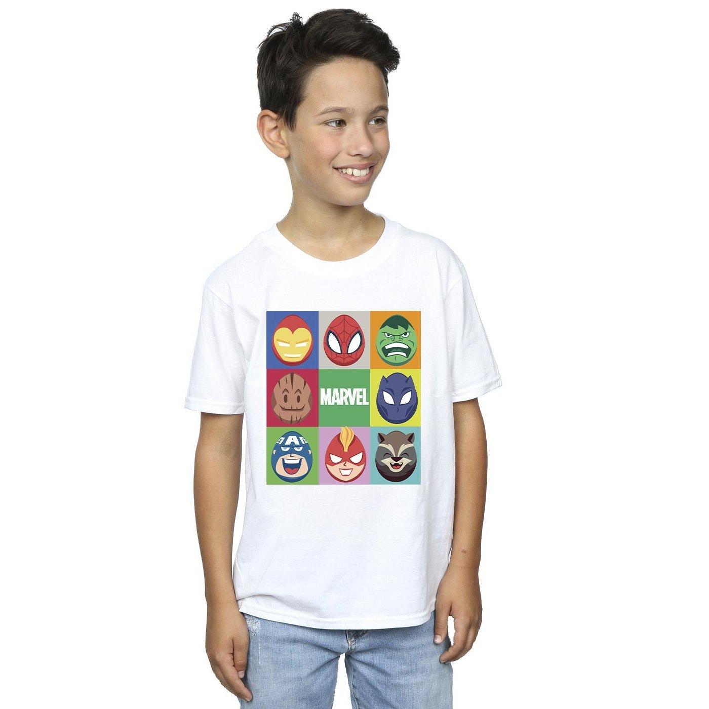MARVEL TShirt