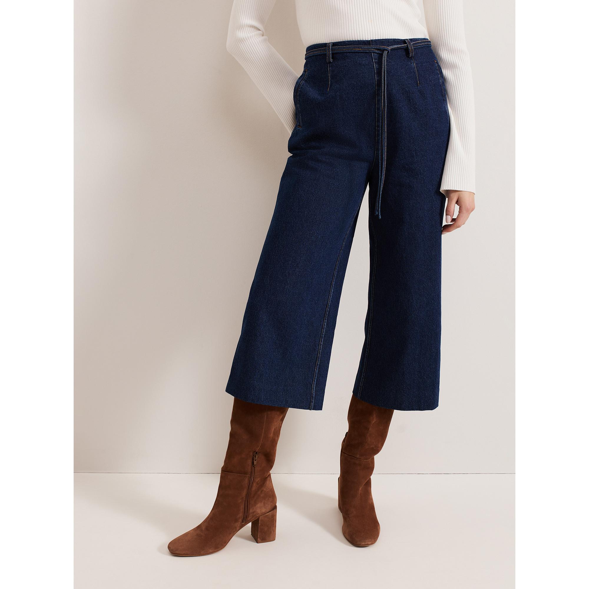 Phase Eight Aubrielle Culotte-Hose