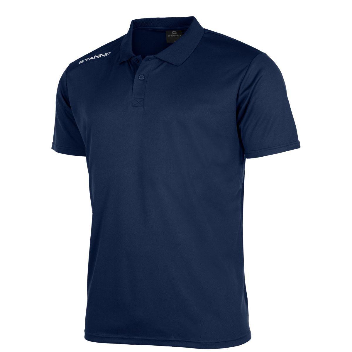 Stannol Field Polo Shirt