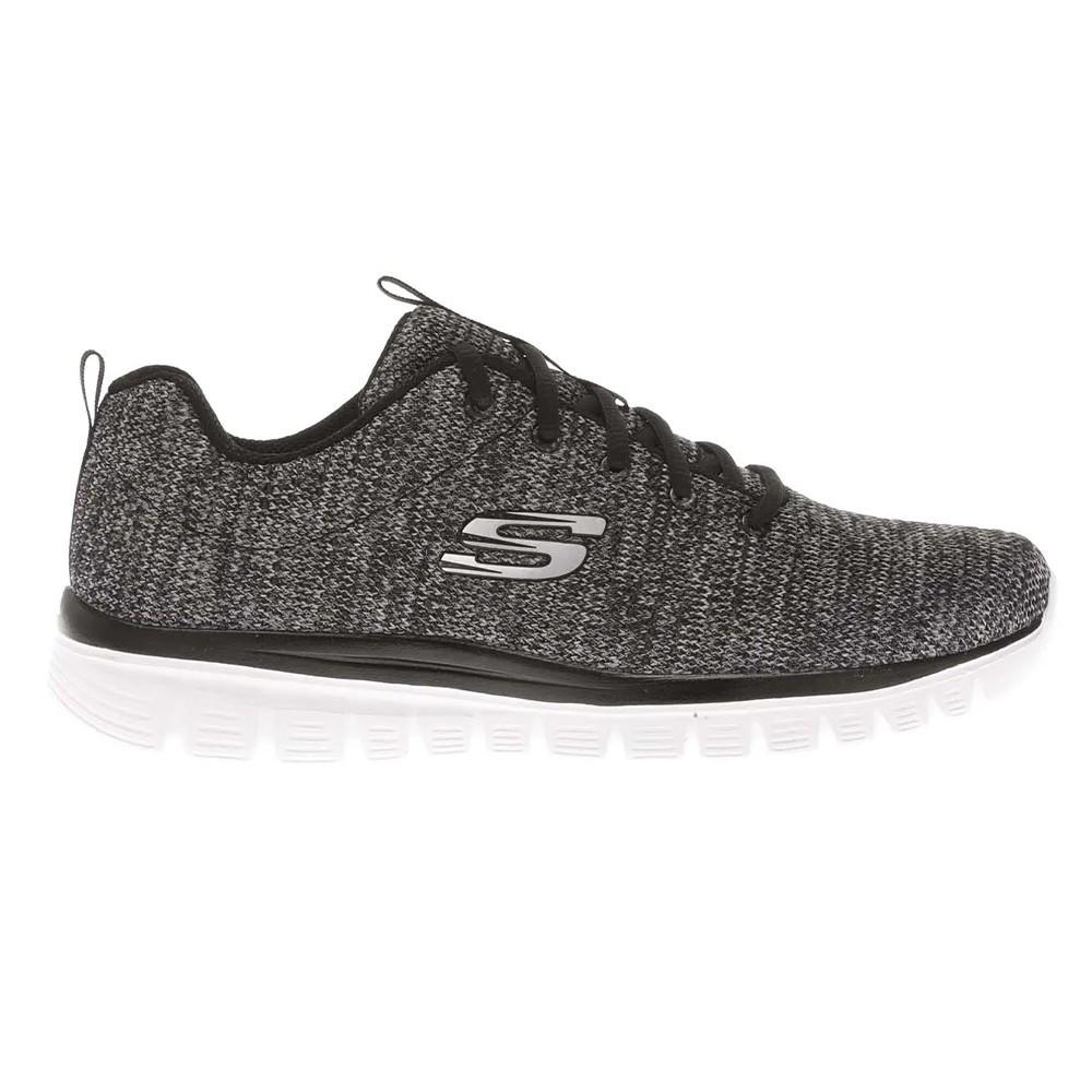 SKECHERS Sneaker Graceful Twisted Fortune