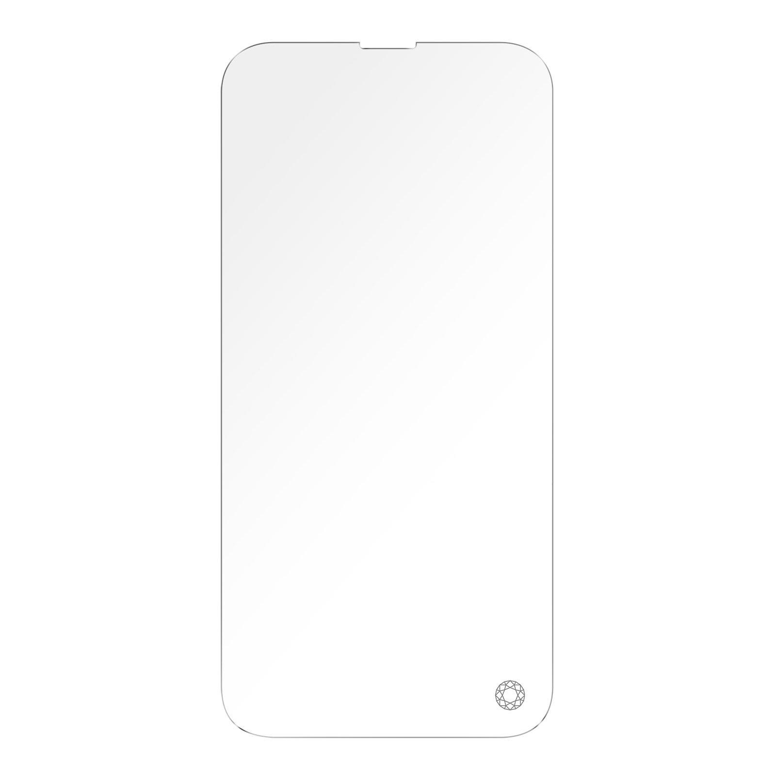 Forceglass Glas-Folie iPhone 13 Mini Force Glass