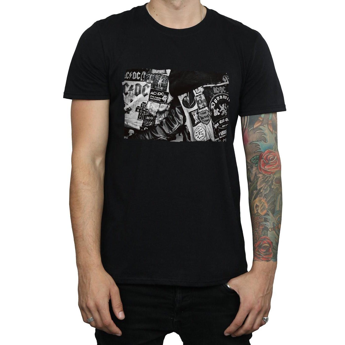 AC/DC ACDC T-Shirt