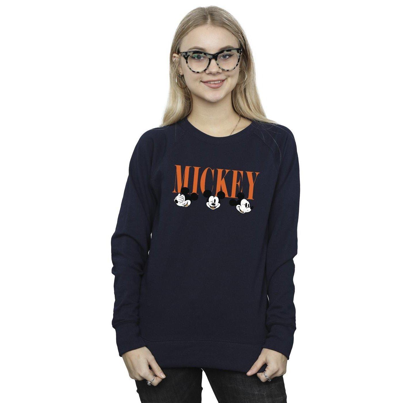 Disney Sweatshirt
