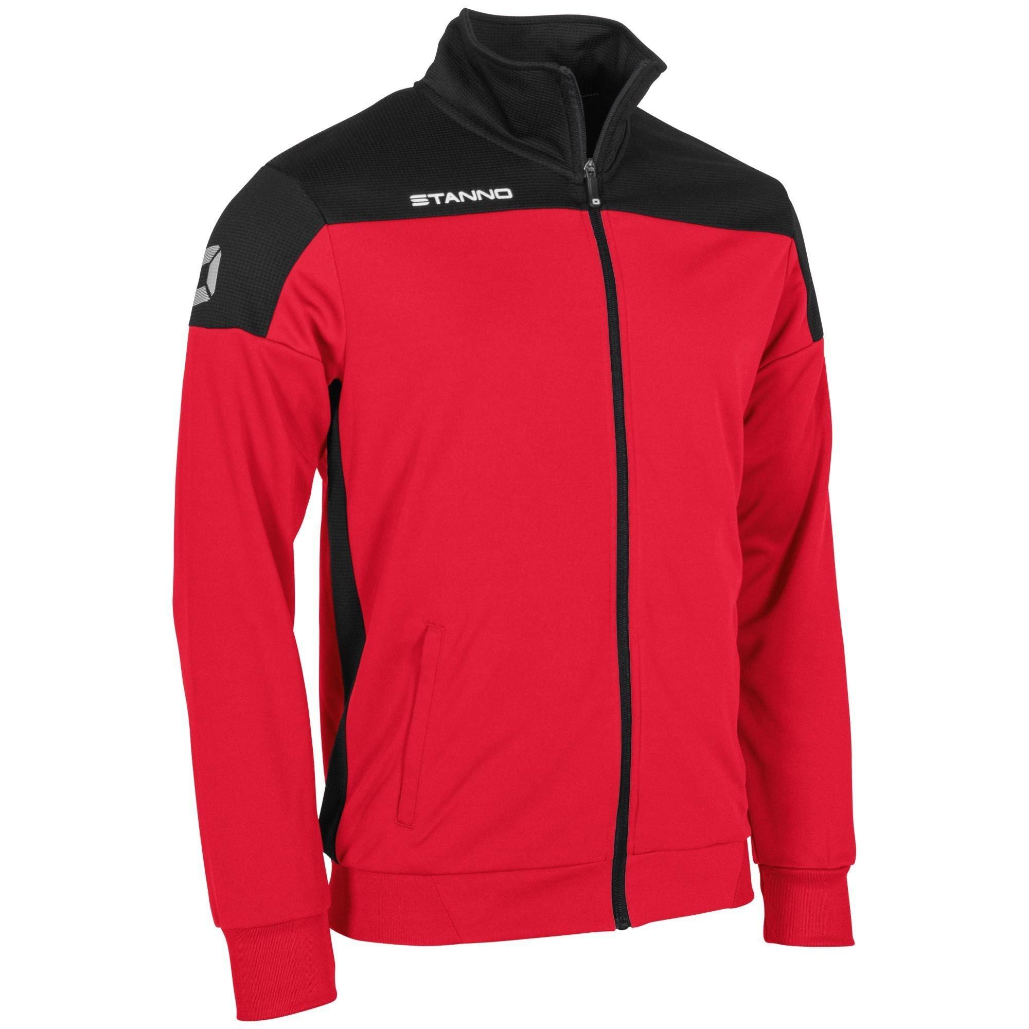 Stannol sweatjacke it reißverschluss pride