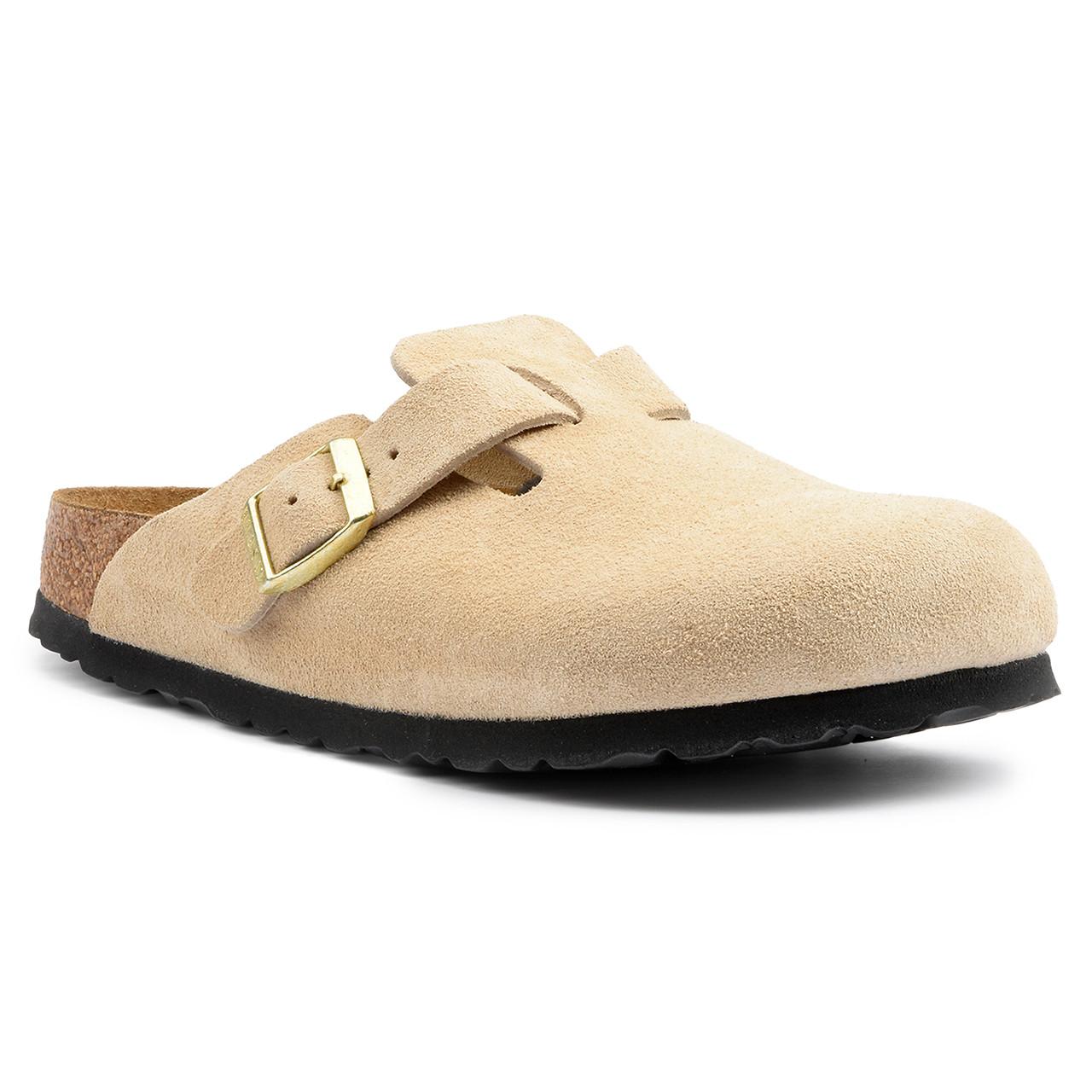 BIRKENSTOCK Boston LEVE N