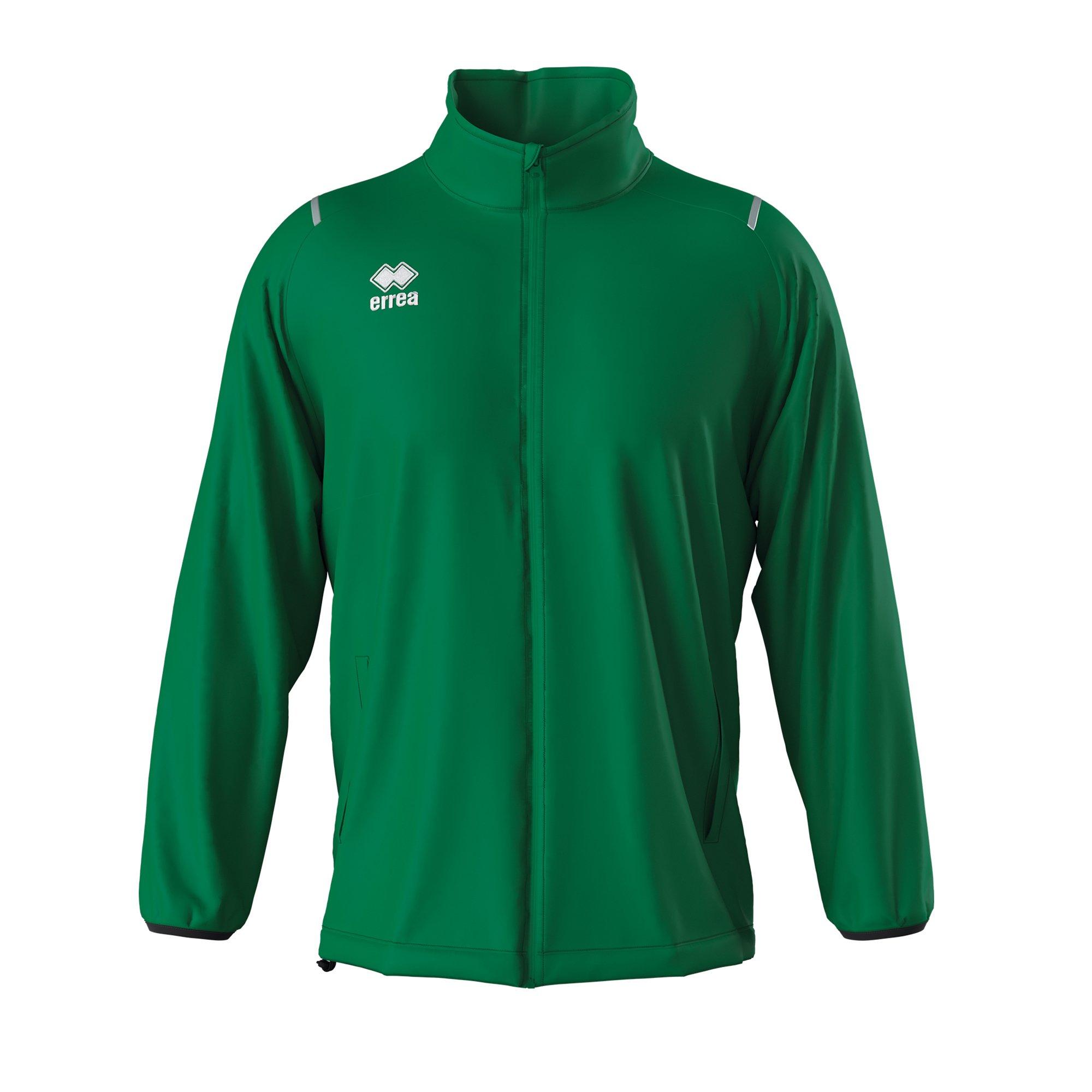 errea regenjacke pressing