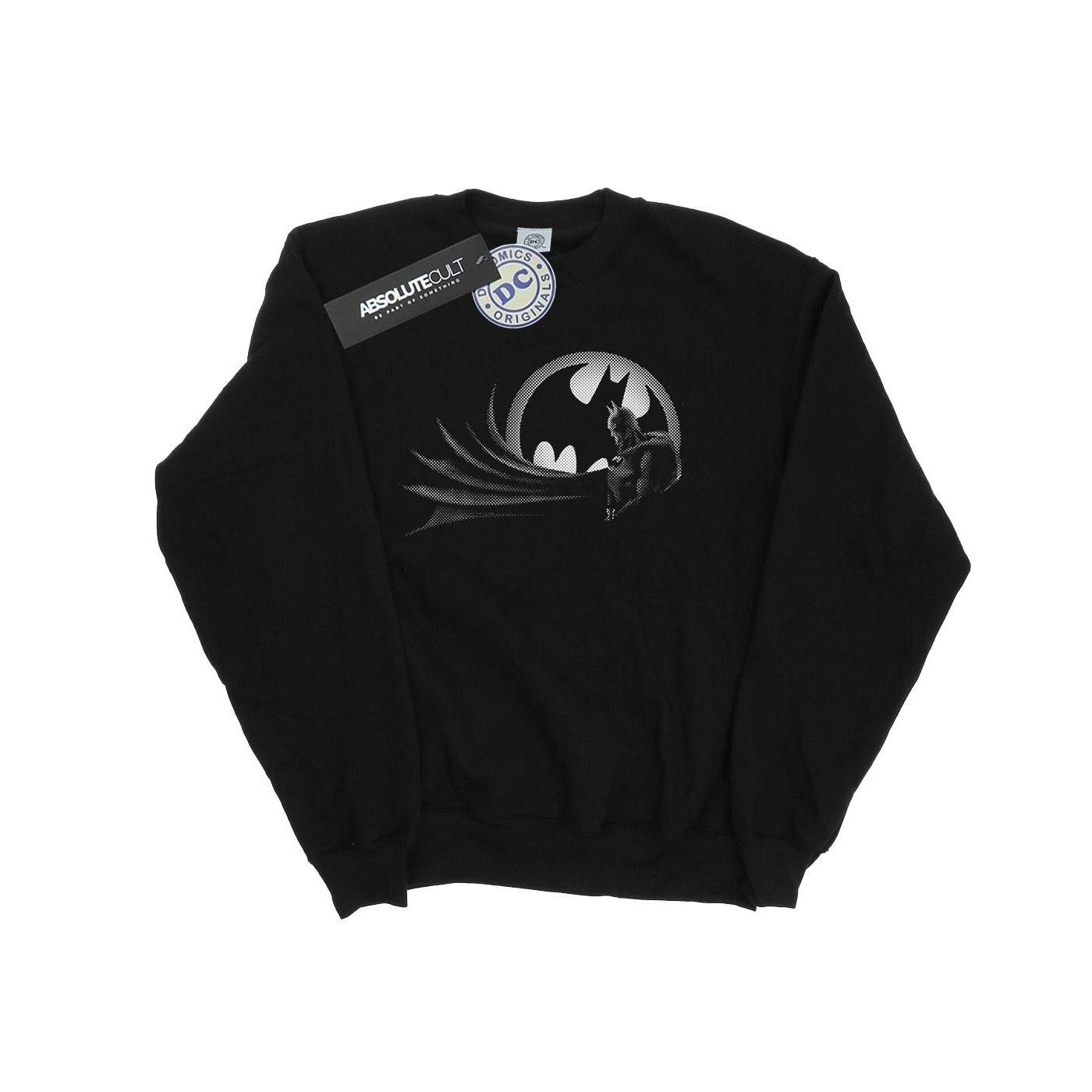 DC COMICS Sweatshirt