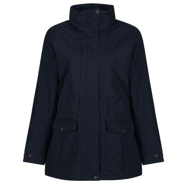 Regatta Jacke Darby, isoliert