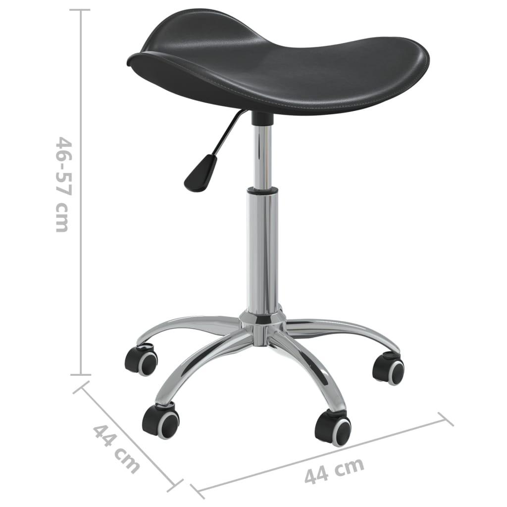 VidaXL Esszimmerstuhl kunstleder