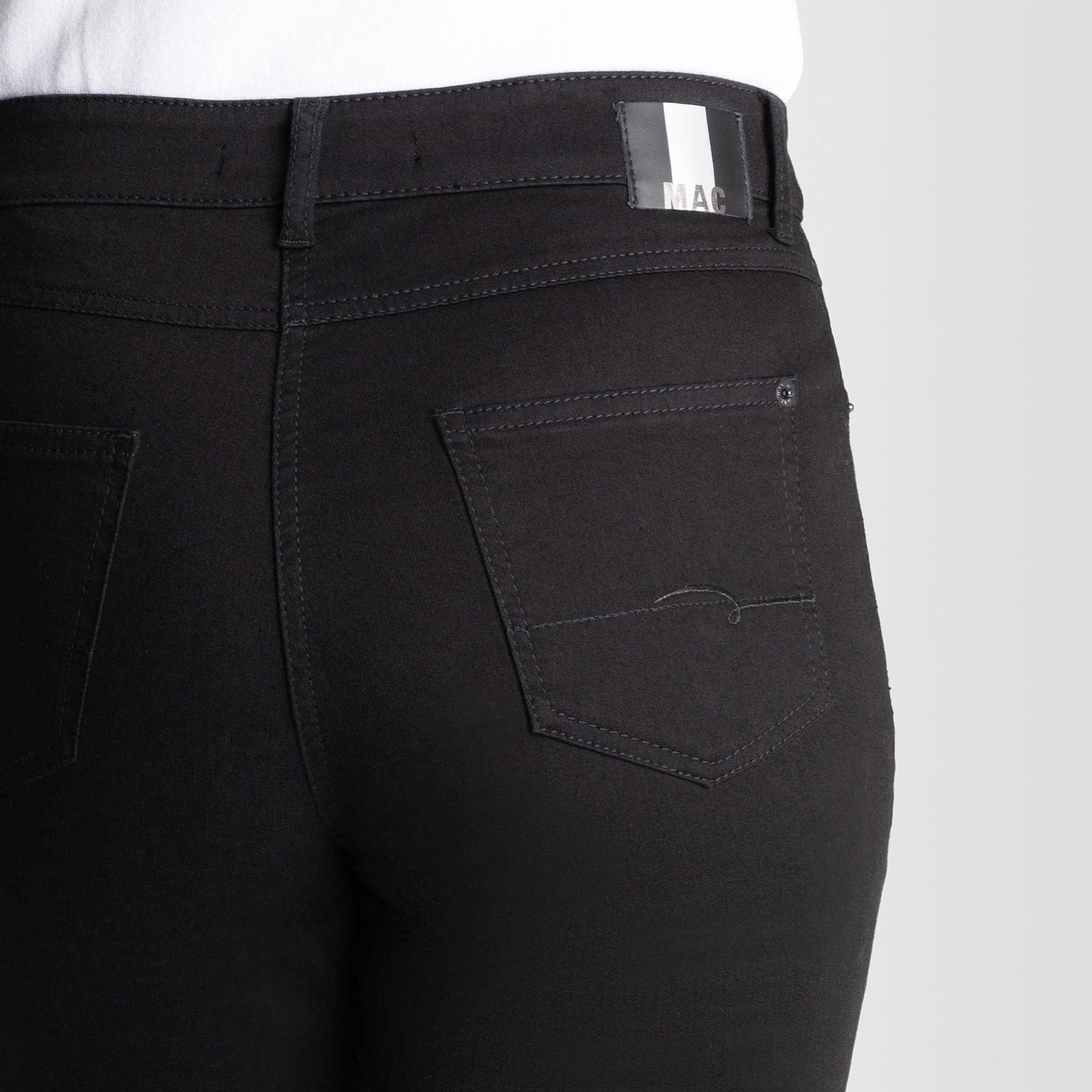 MAC Melanie Straight Fit Jeans