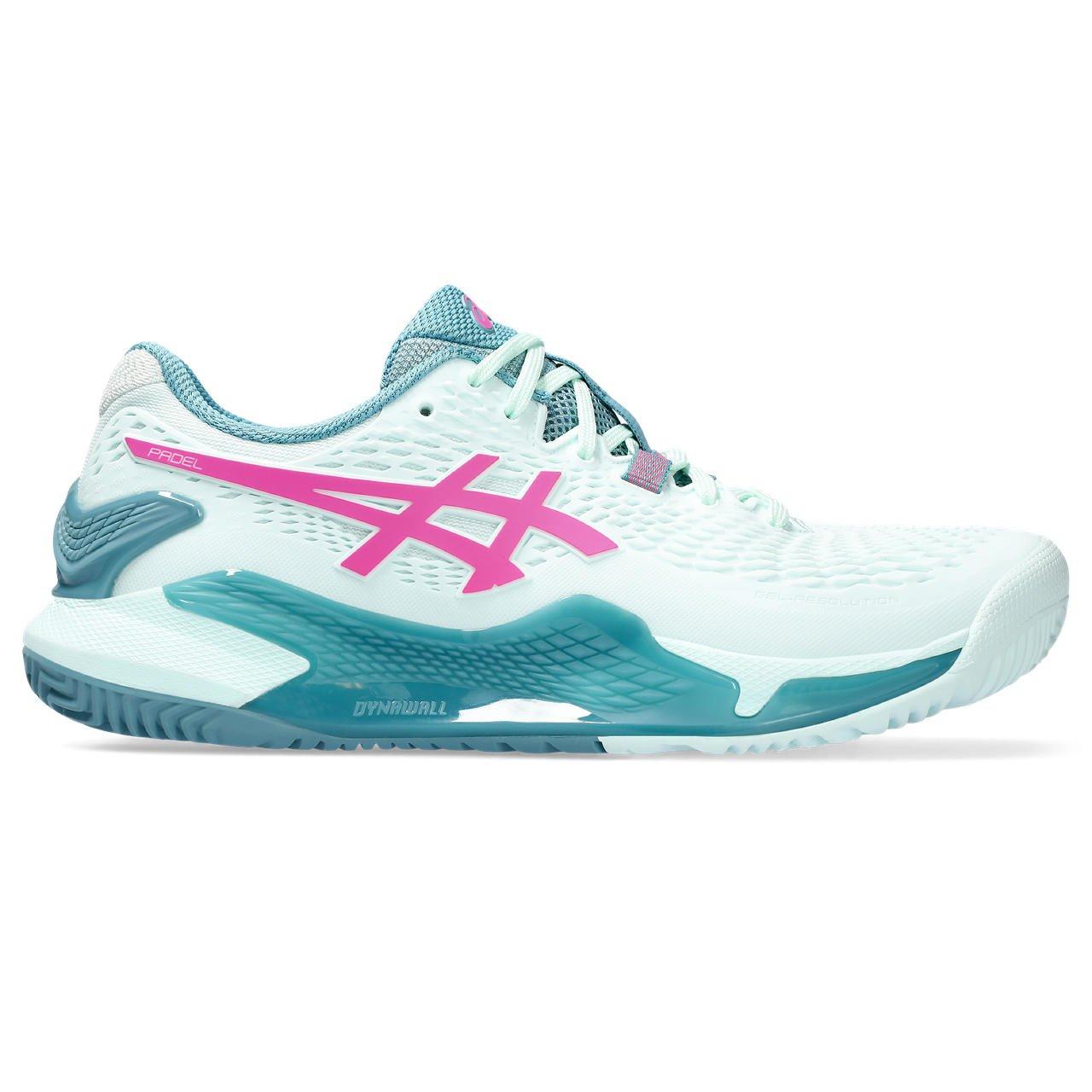 asics Gel-Resolution 9 Padelschuh