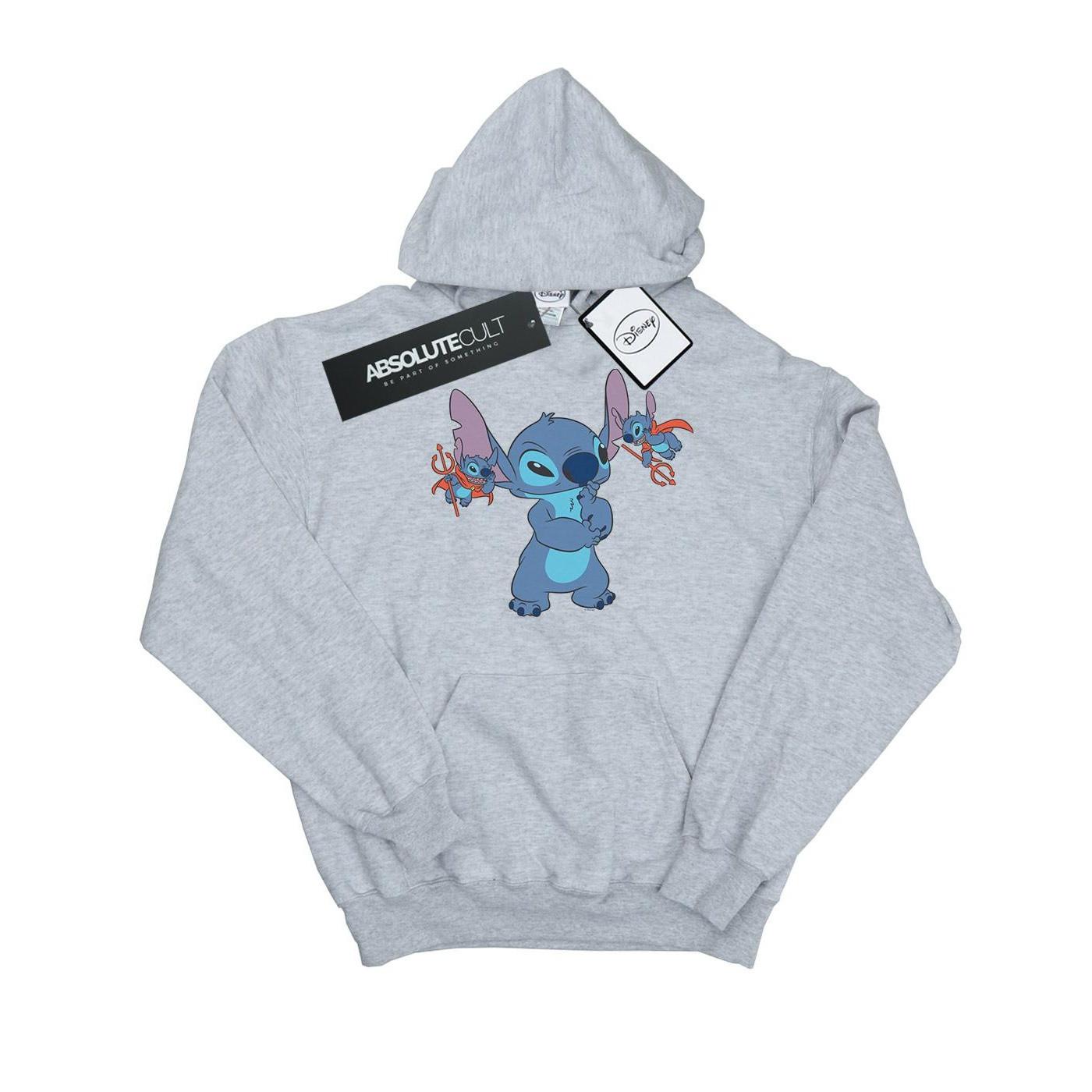 Disney Little Devils Kapuzenpullover