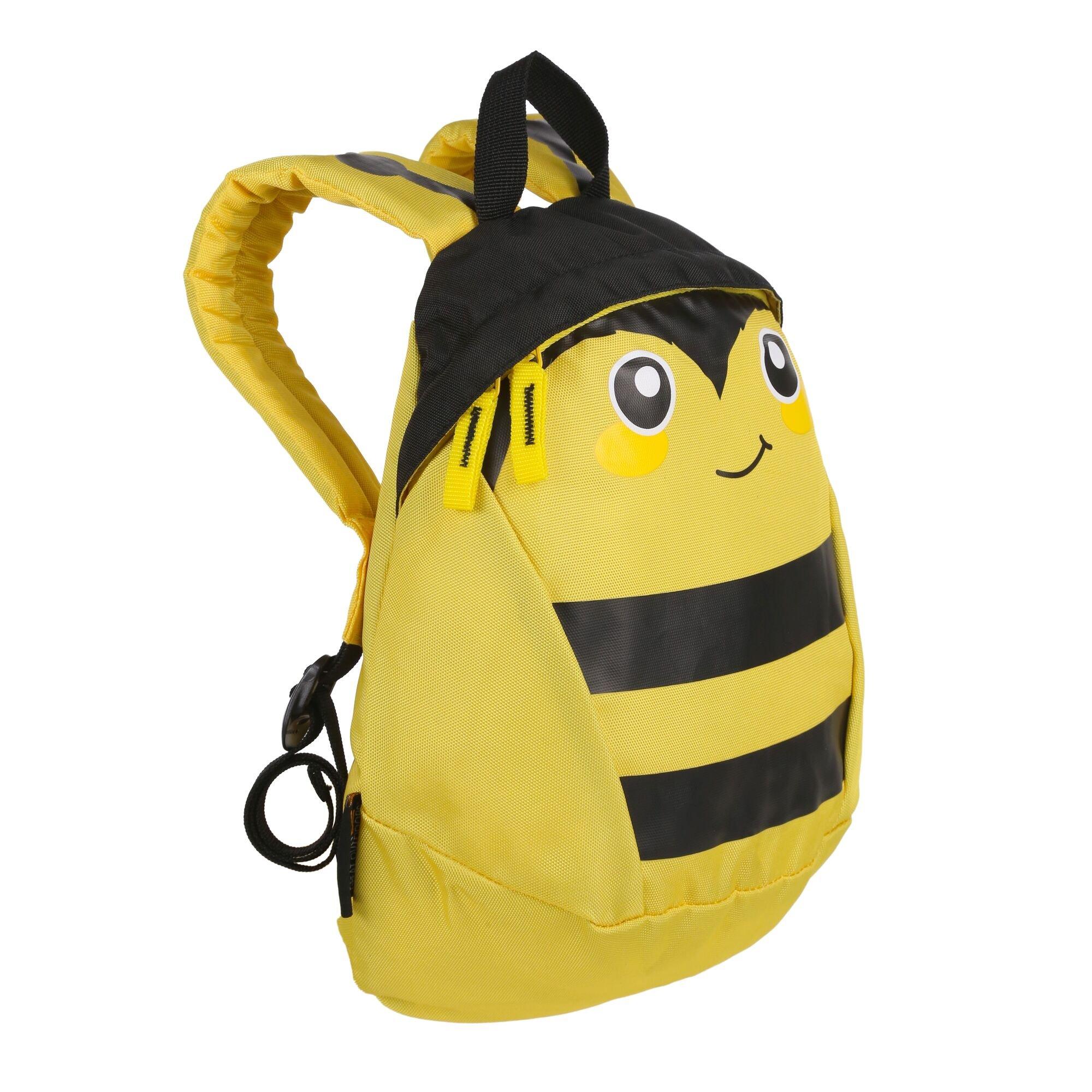 Regatta Rucksack Roary Animal, Biene