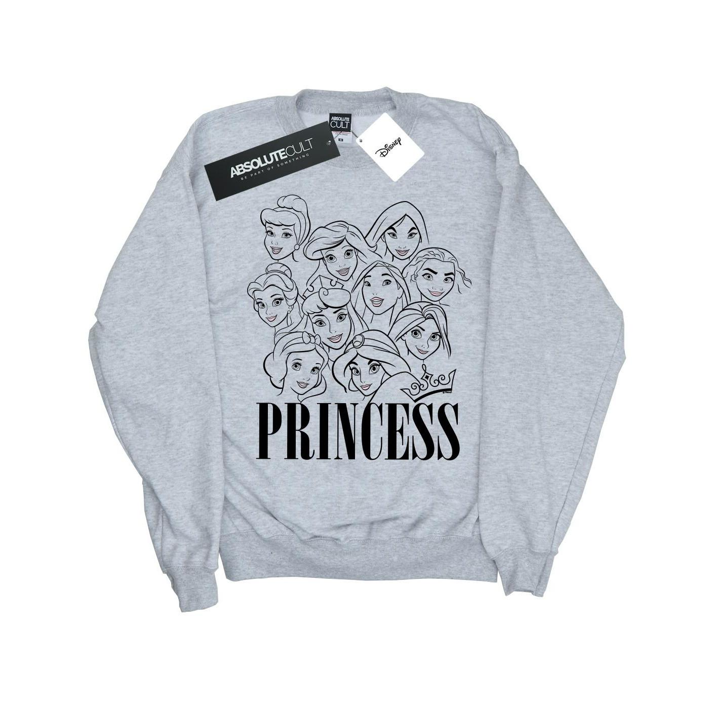 Disney Sweatshirt