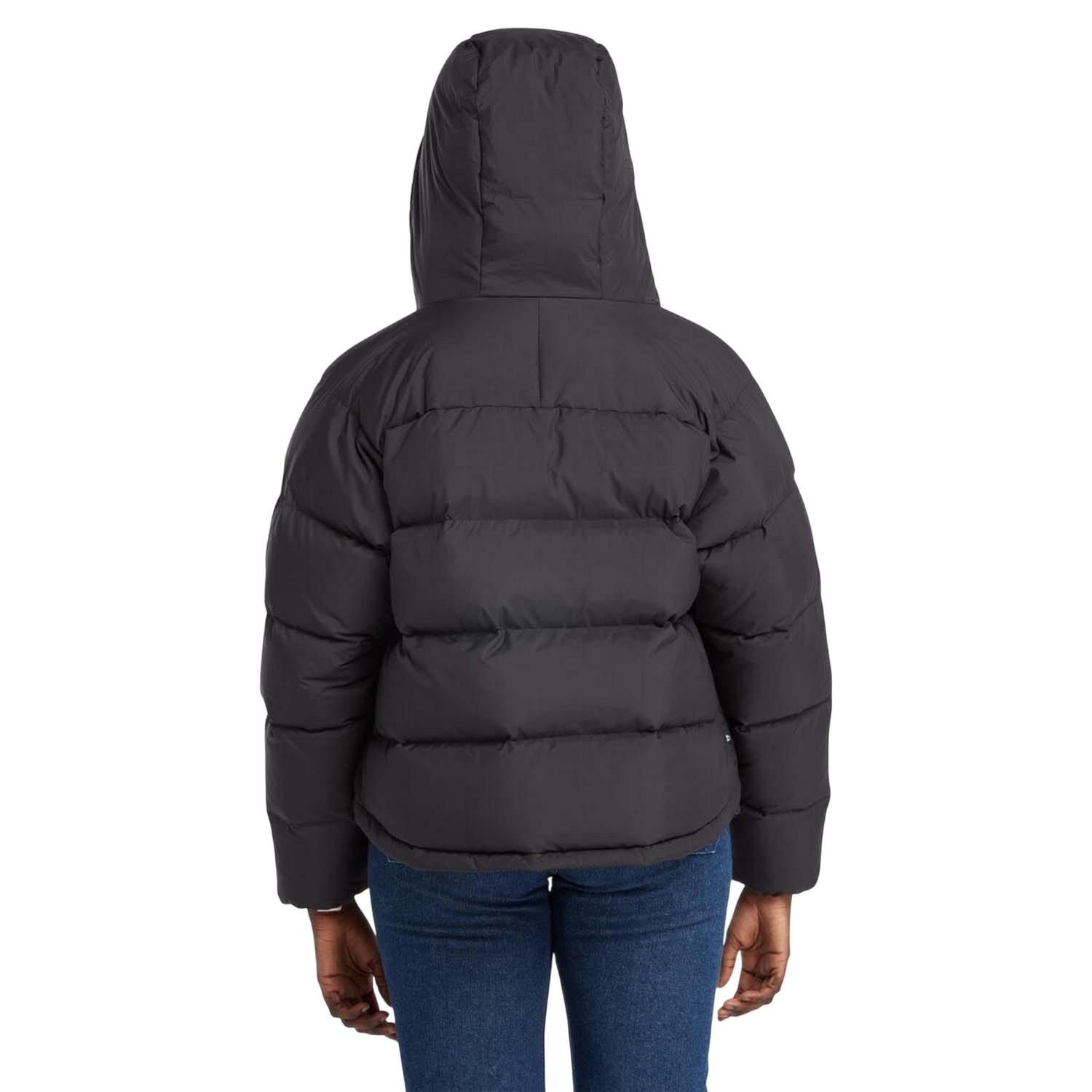 Timberland Steppjacke