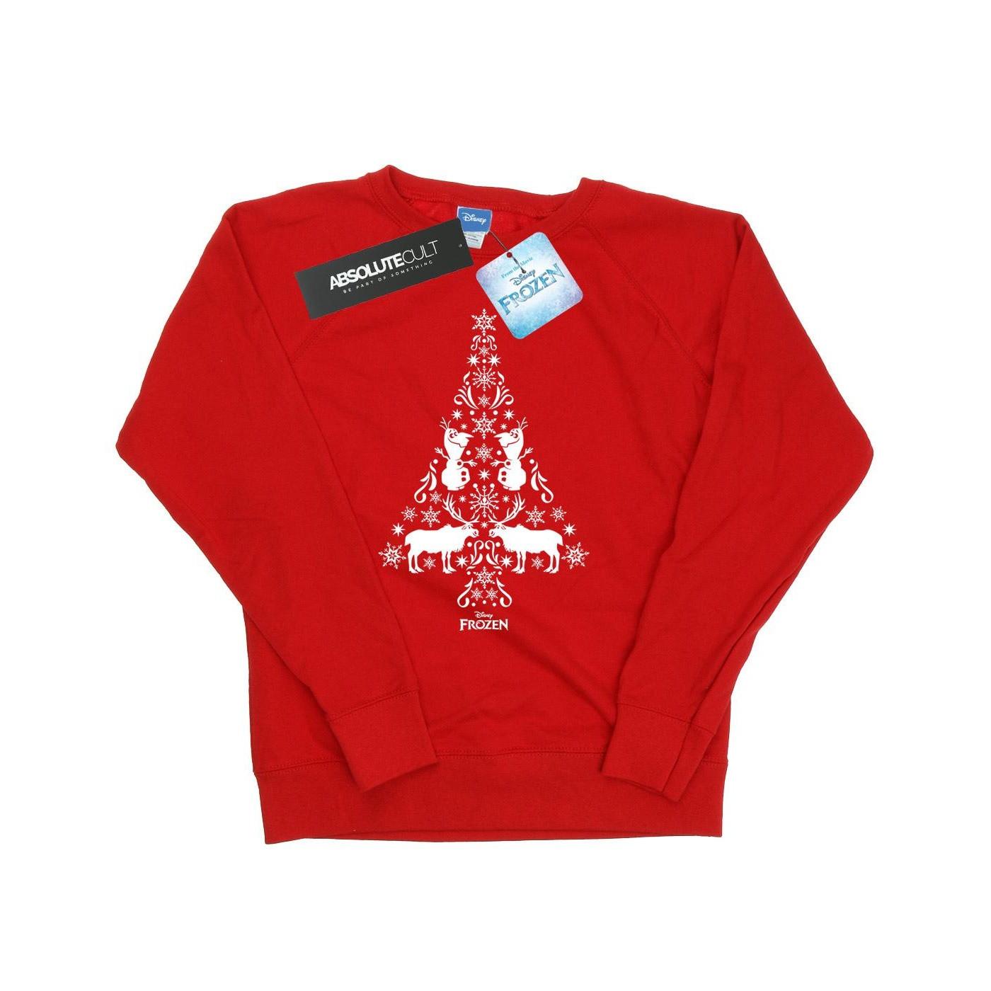 Disney Frozen Sweatshirt