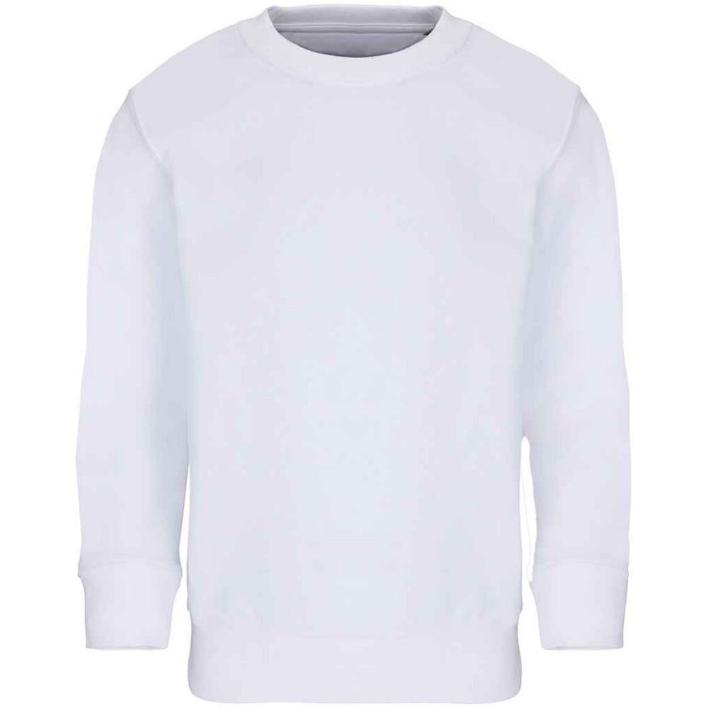 SOLS Columbia Sweatshirt