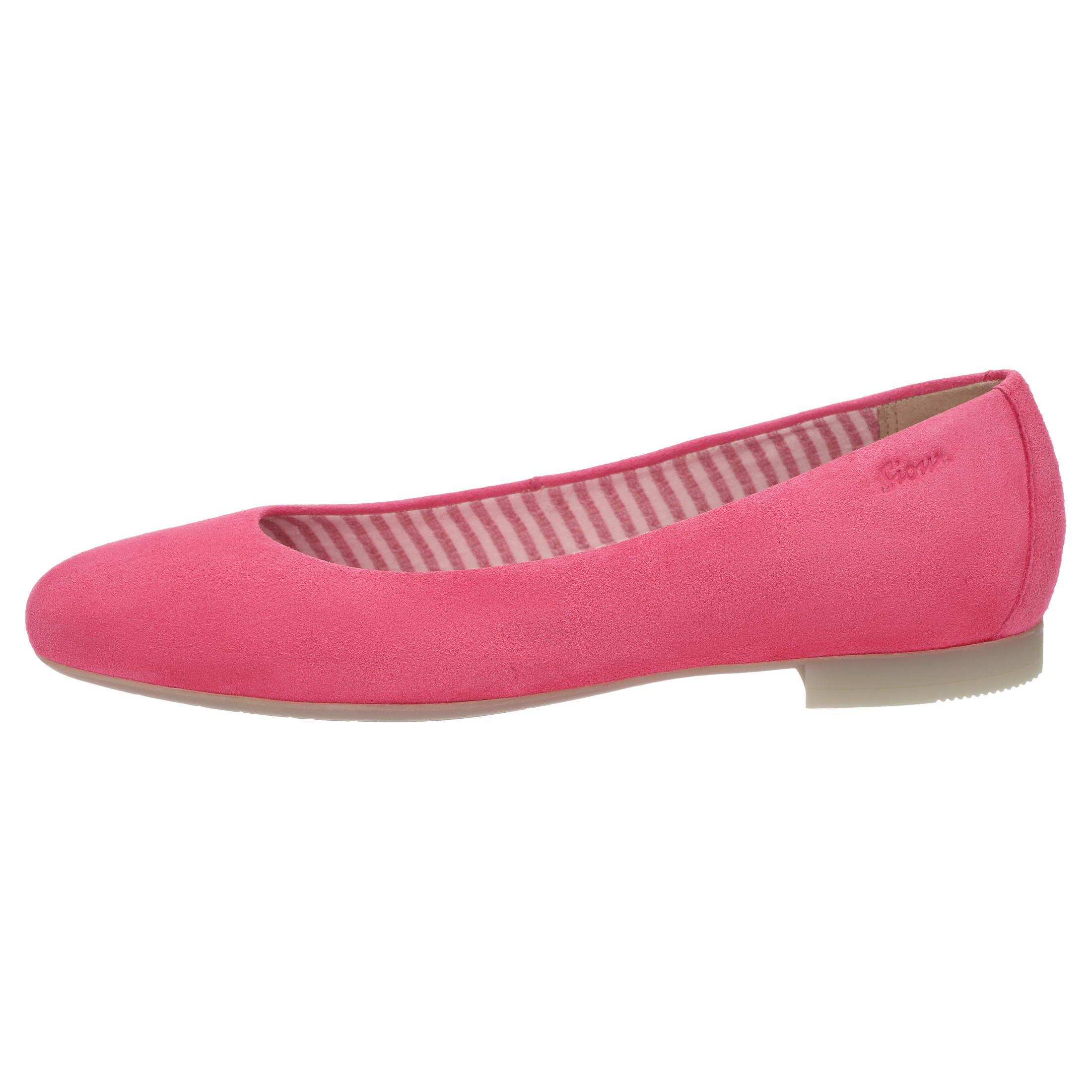 Sioux Ballerina Villanelle-701