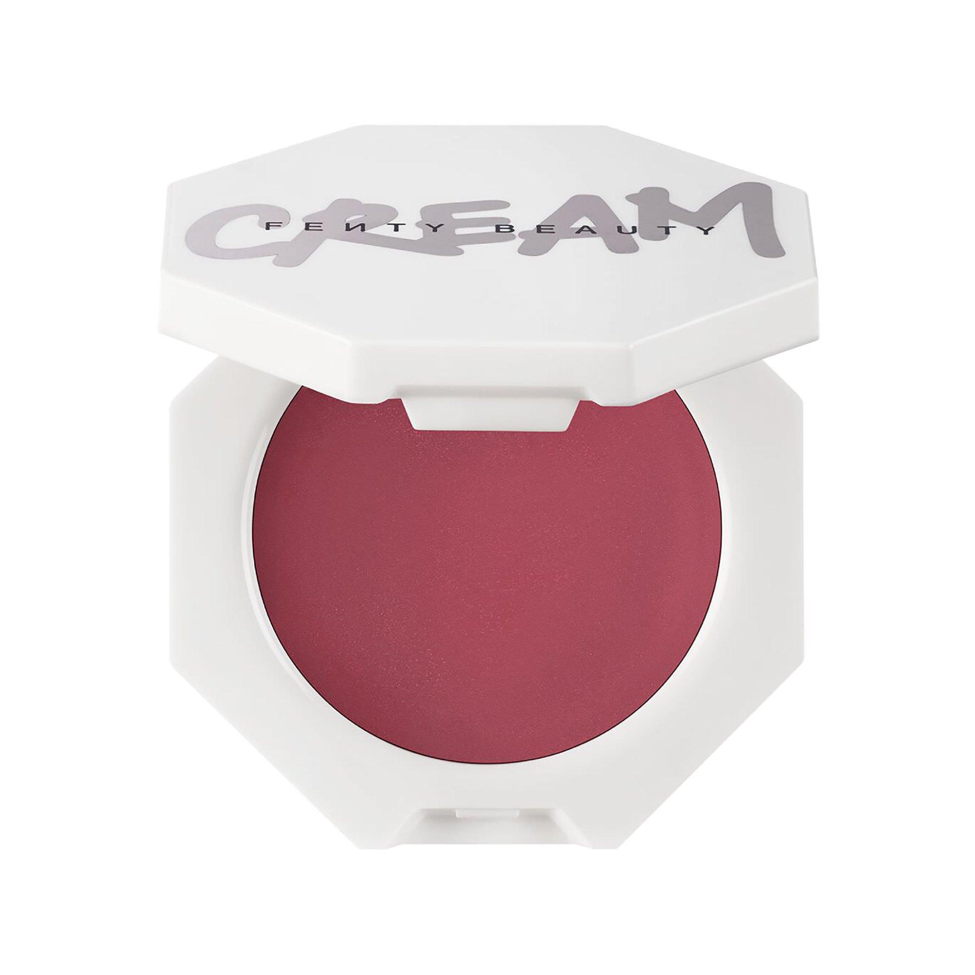 Fenty Beauty By Rihanna CHEEKS OUT FREESTYLE CREAM BLUSH RIRI Cheeks Out - Freestyle Cream Blush