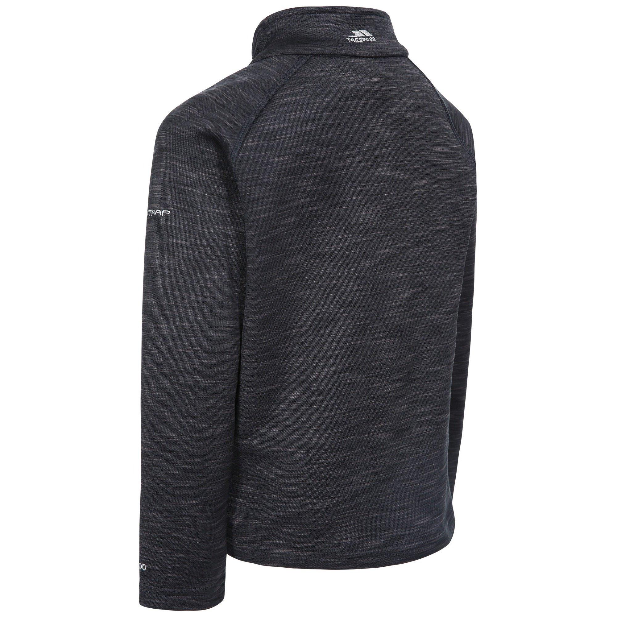 Trespass Fleecepullover Edvin