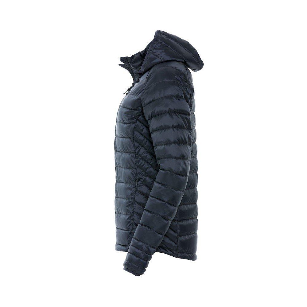 Clique Hudson Steppjacke