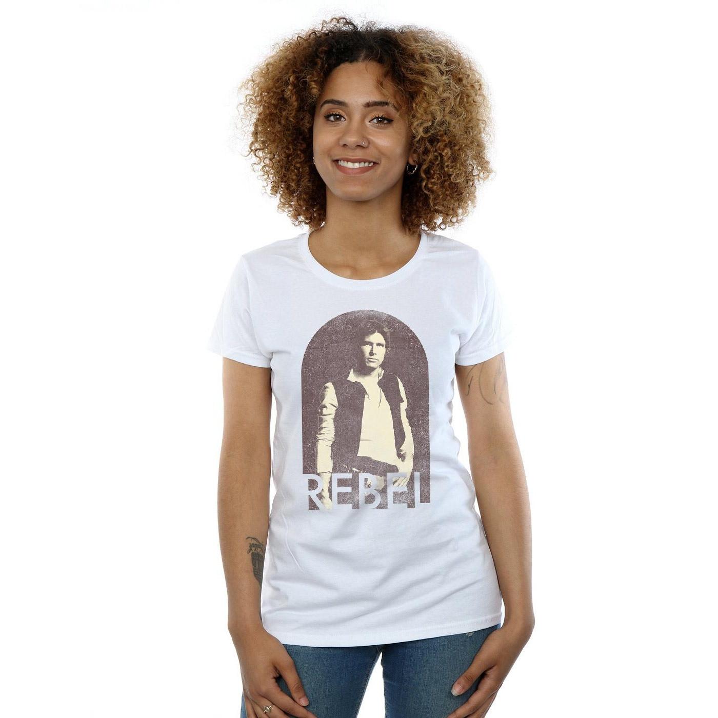 STAR WARS Rebel T-Shirt