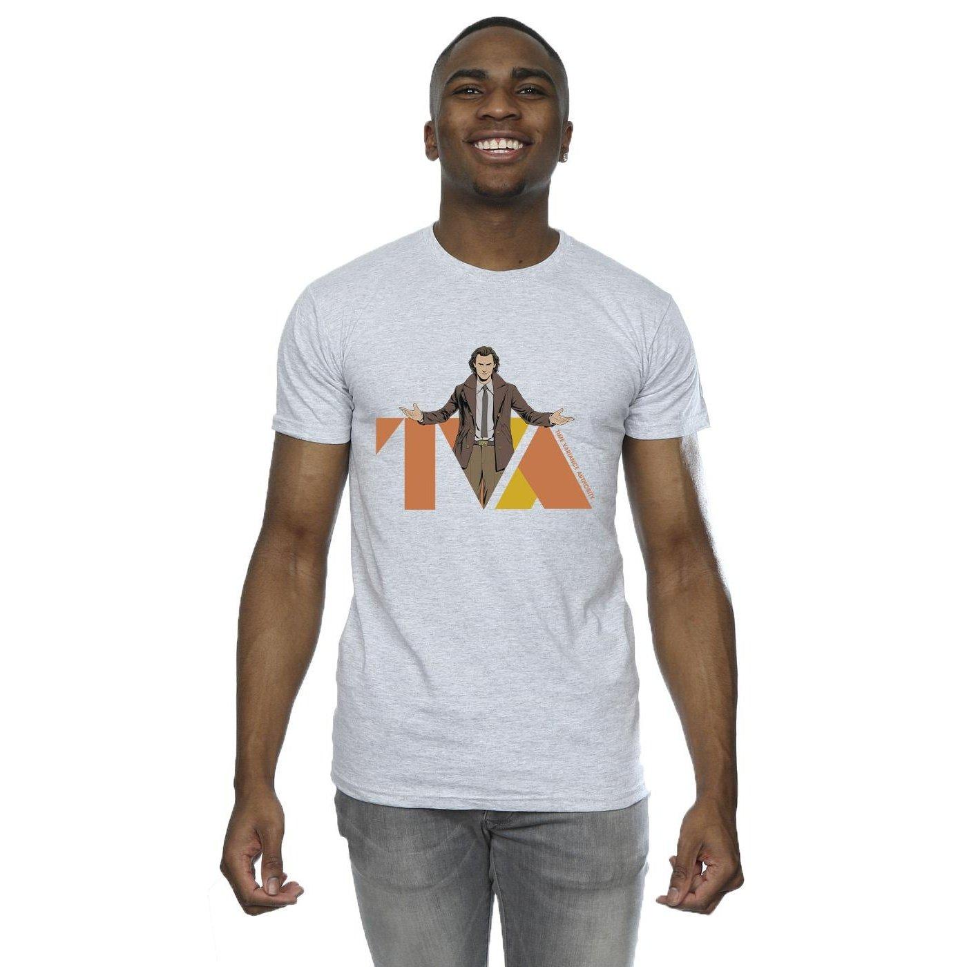 MARVEL TVA T-Shirt