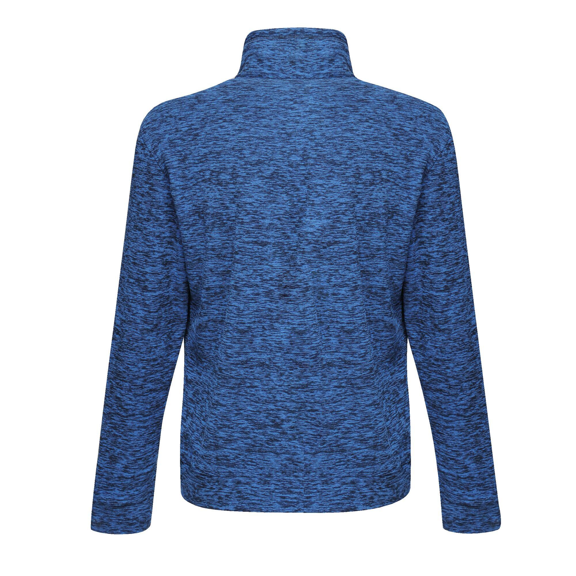 Regatta Thornly Fleecejacke mit durchgehendem Reißverschluss