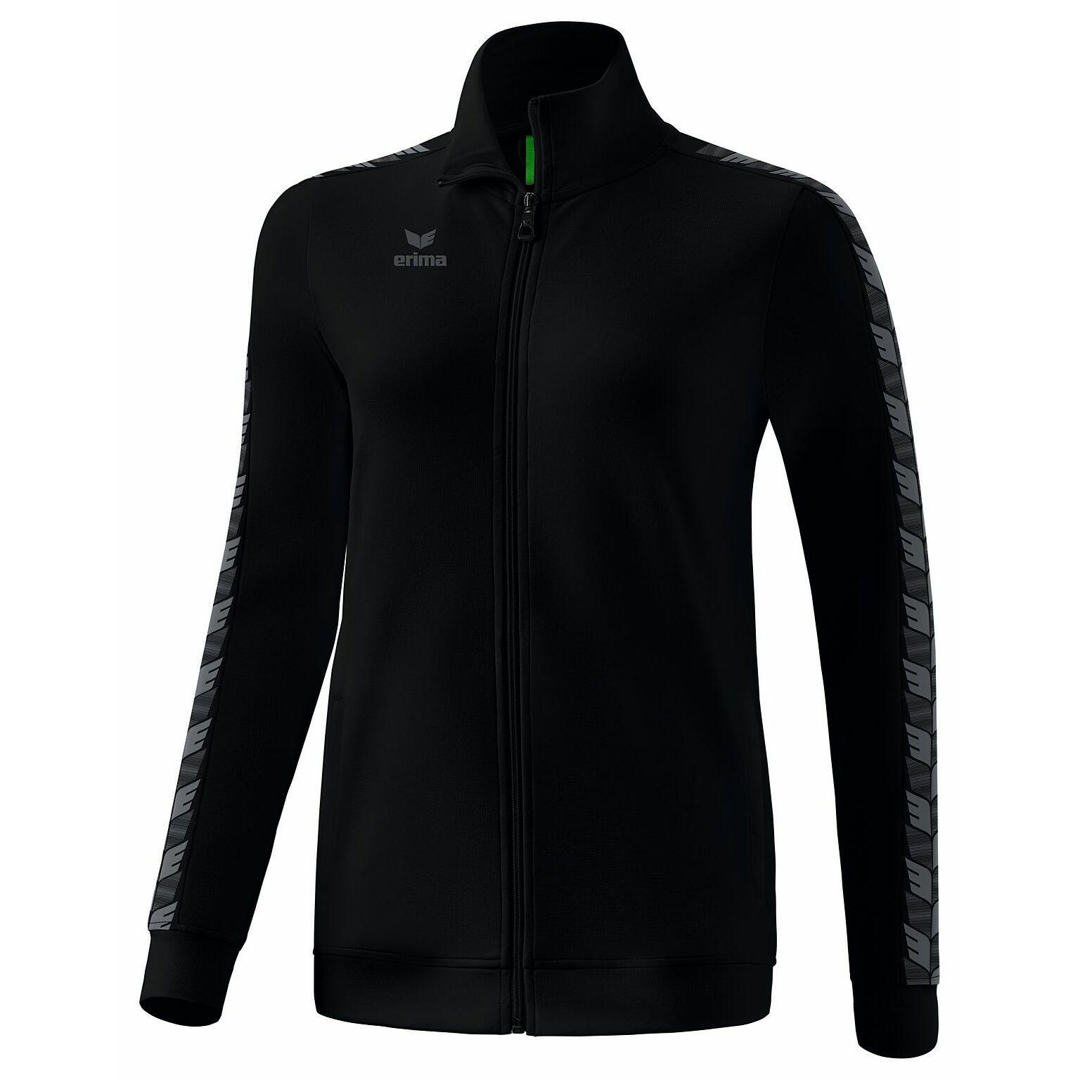 Erima trainingsjacke essential team