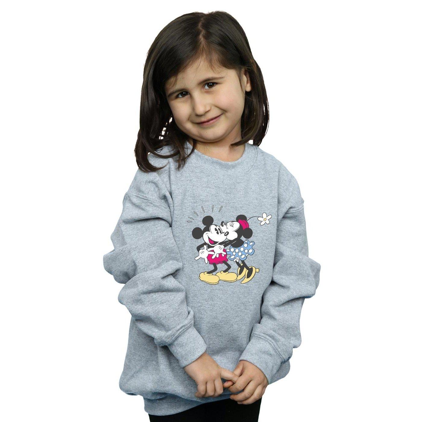 Disney Sweatshirt