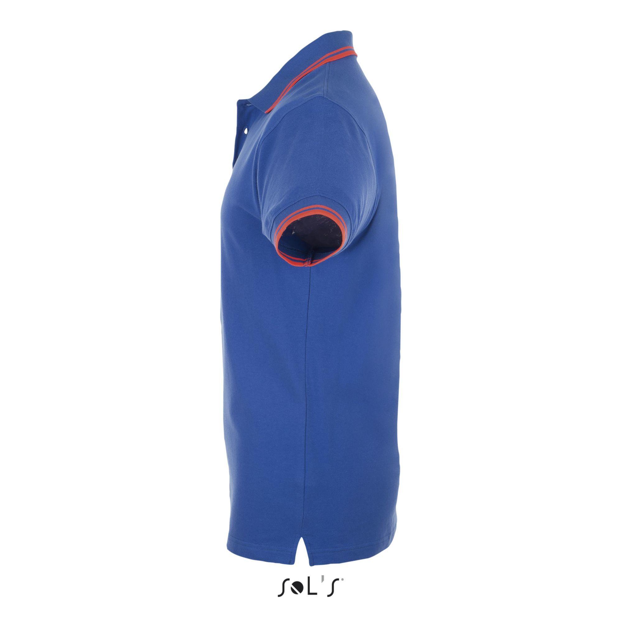 SOLS Pasadena Poloshirt