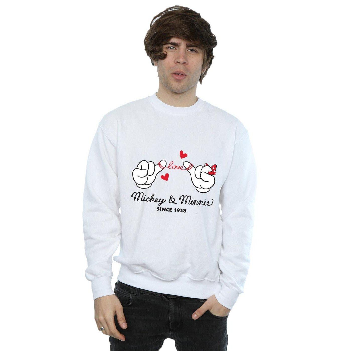 Disney Sweatshirt