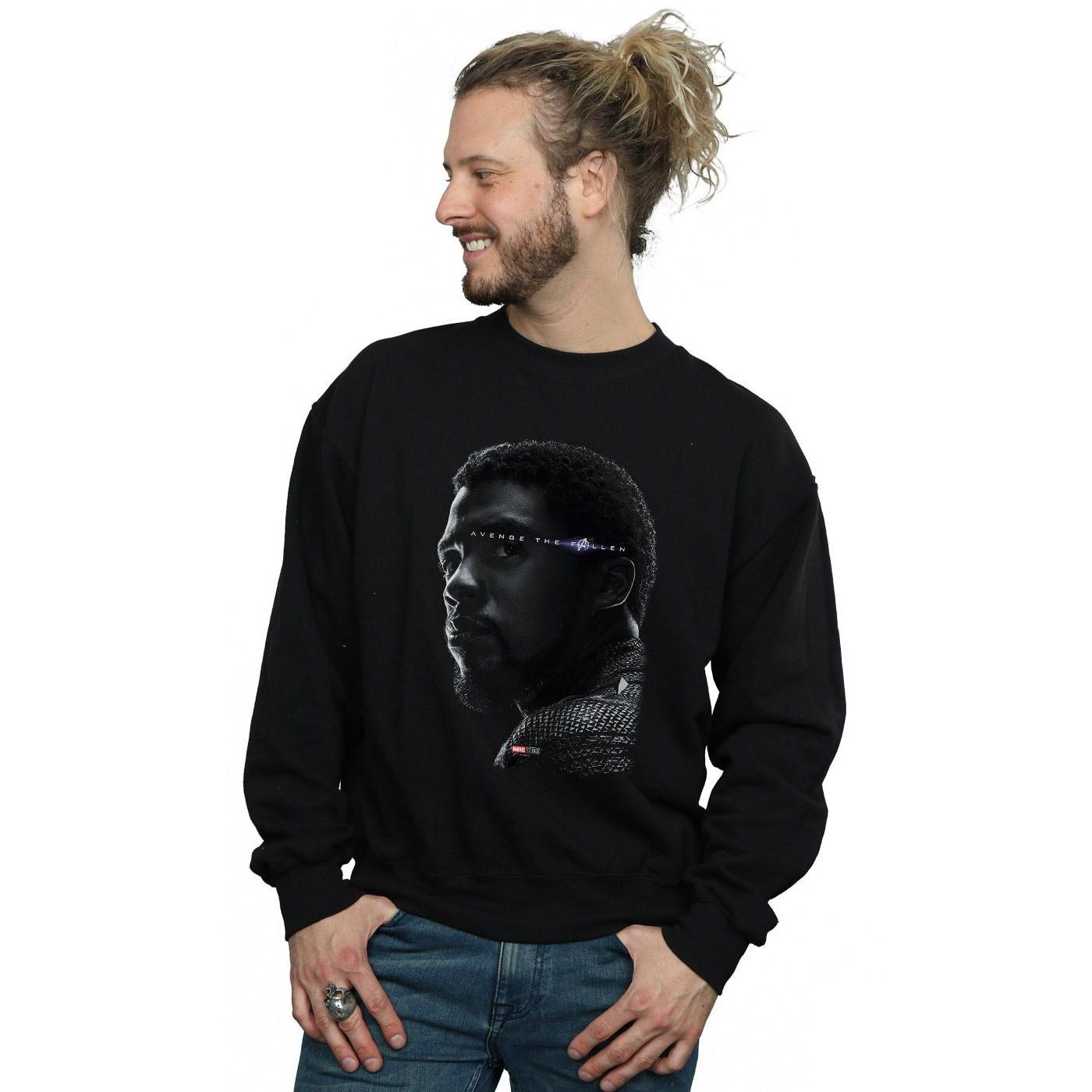 MARVEL Avengers Endgame Avenge The Fallen Sweatshirt