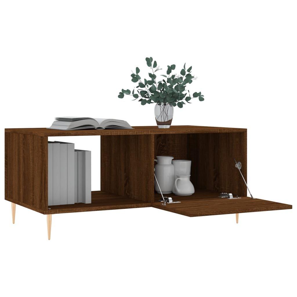 VidaXL Couchtisch holzwerkstoff
