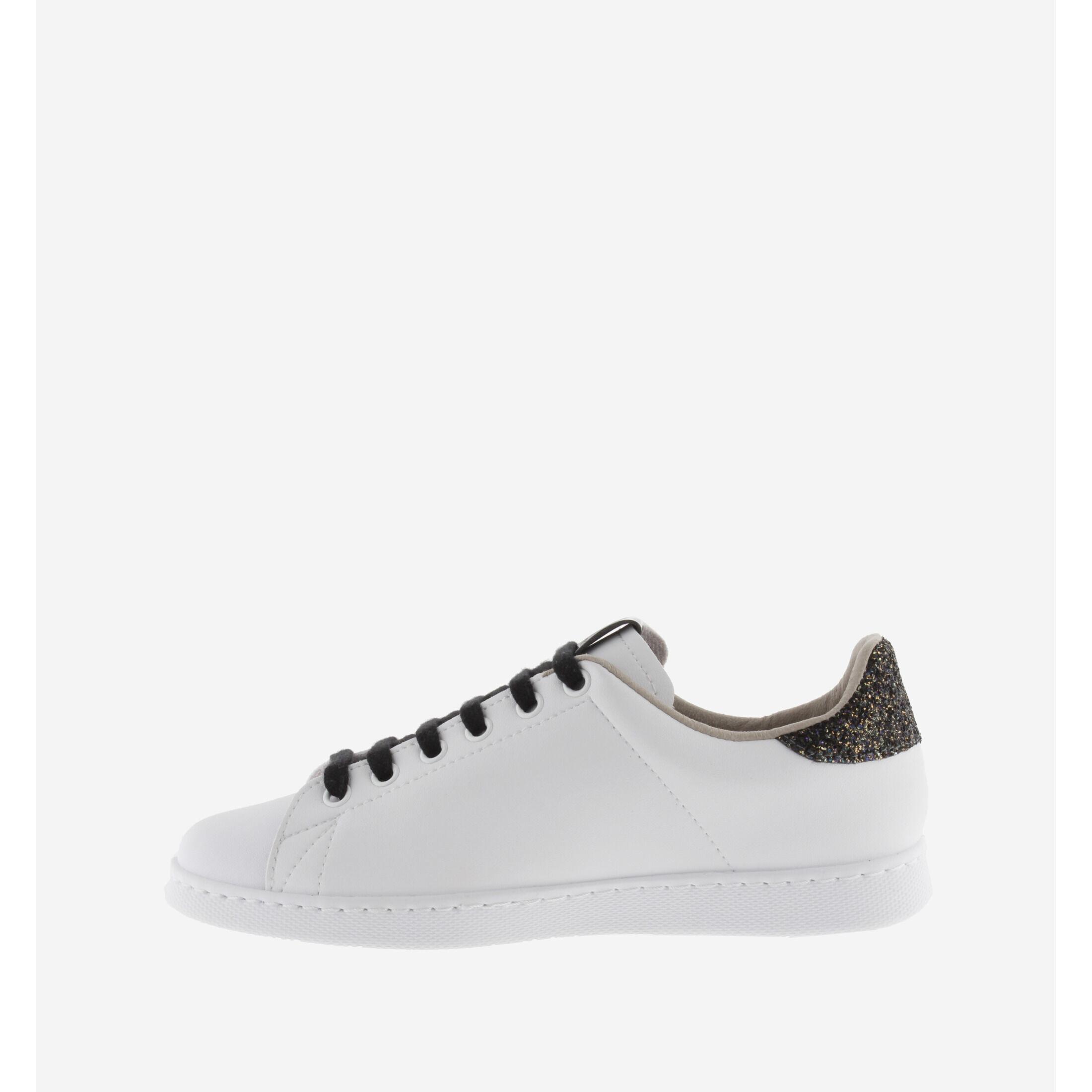 Victoria Frauenturnschuhe tenis vegane glitter