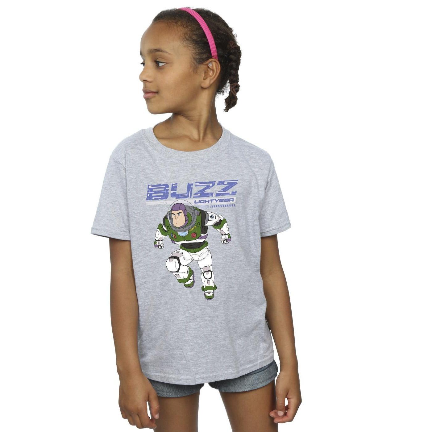 Disney Lightyear Jump To Action TShirt
