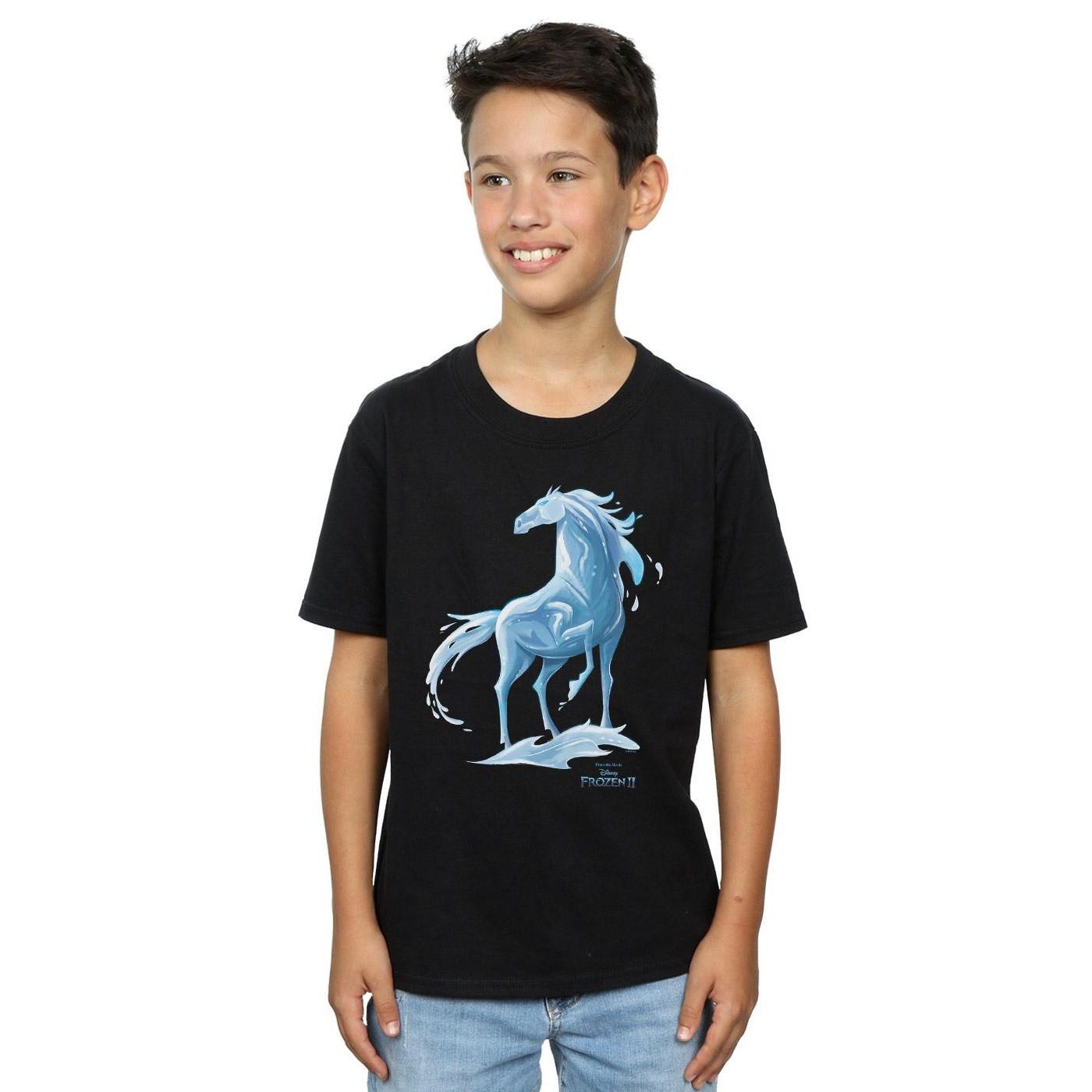 Disney Frozen 2 The Water Spirit TShirt