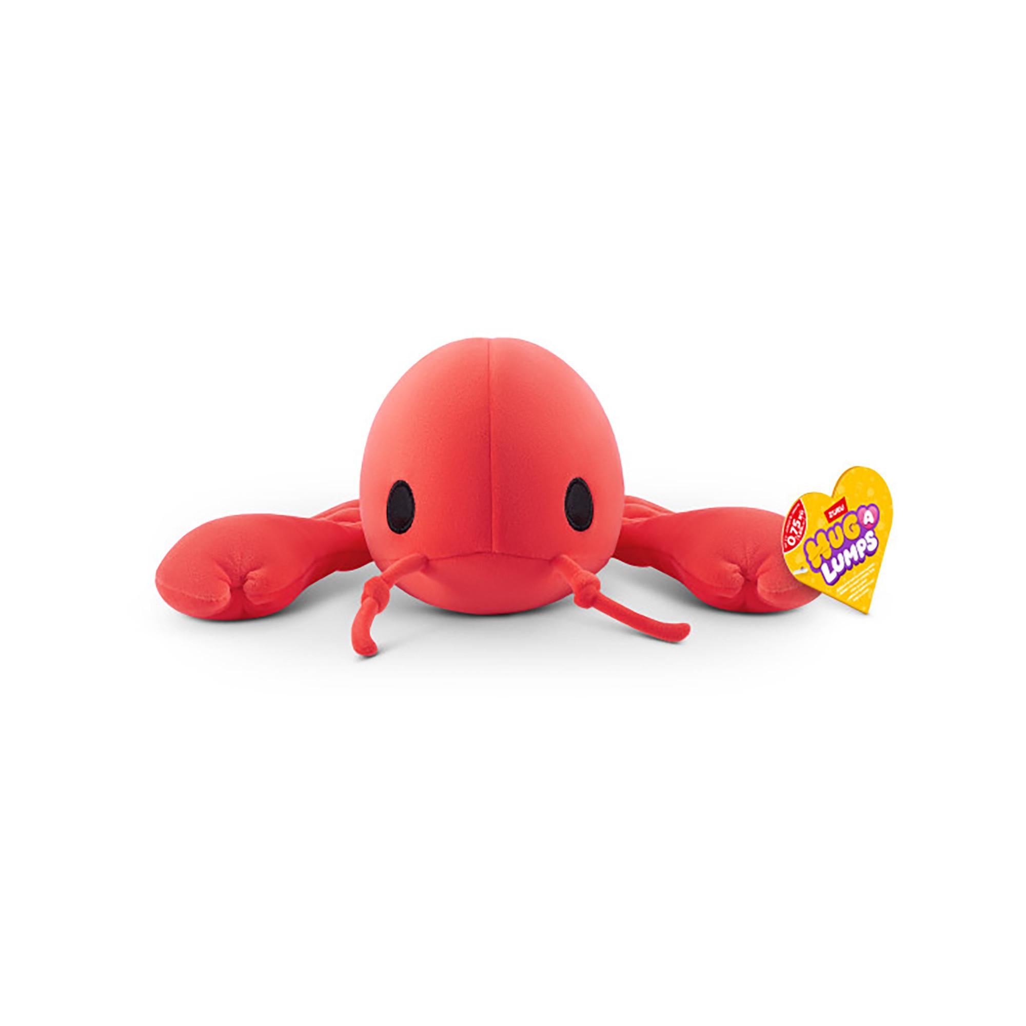 ZURU Hug A Lump Hummer