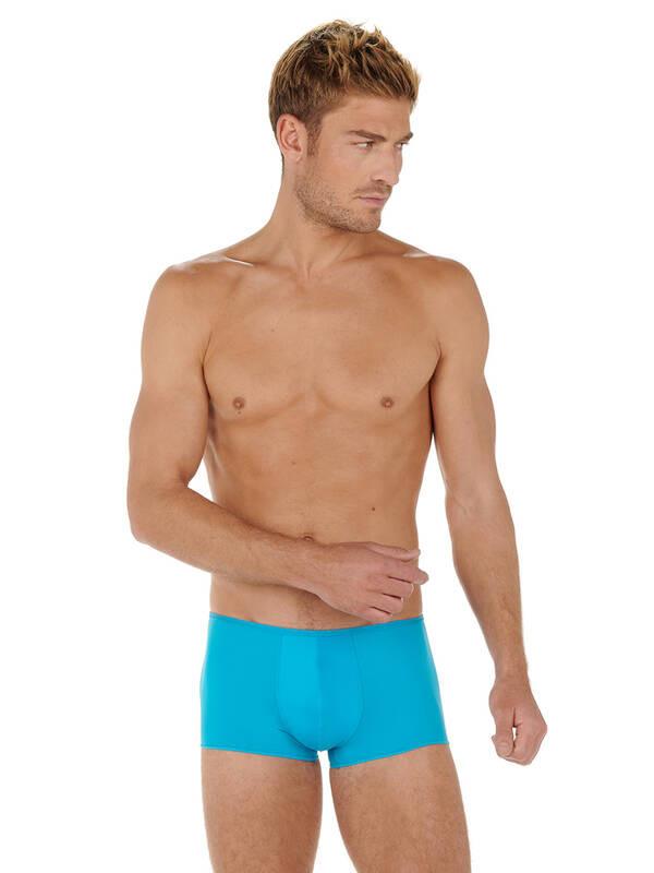 HOM Plumes Trunk