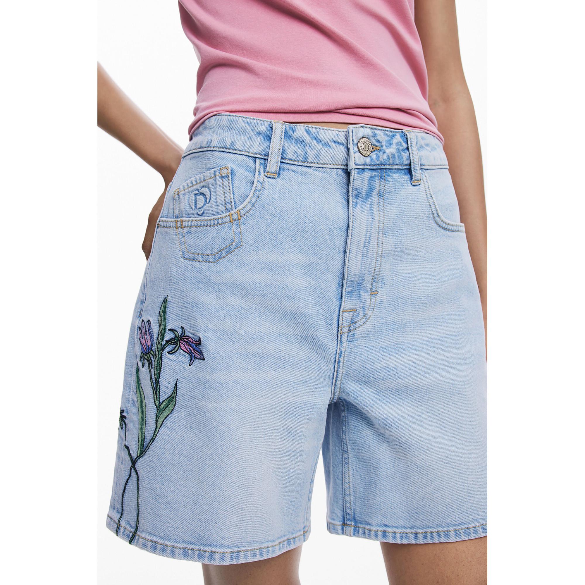 Desigual Jeans