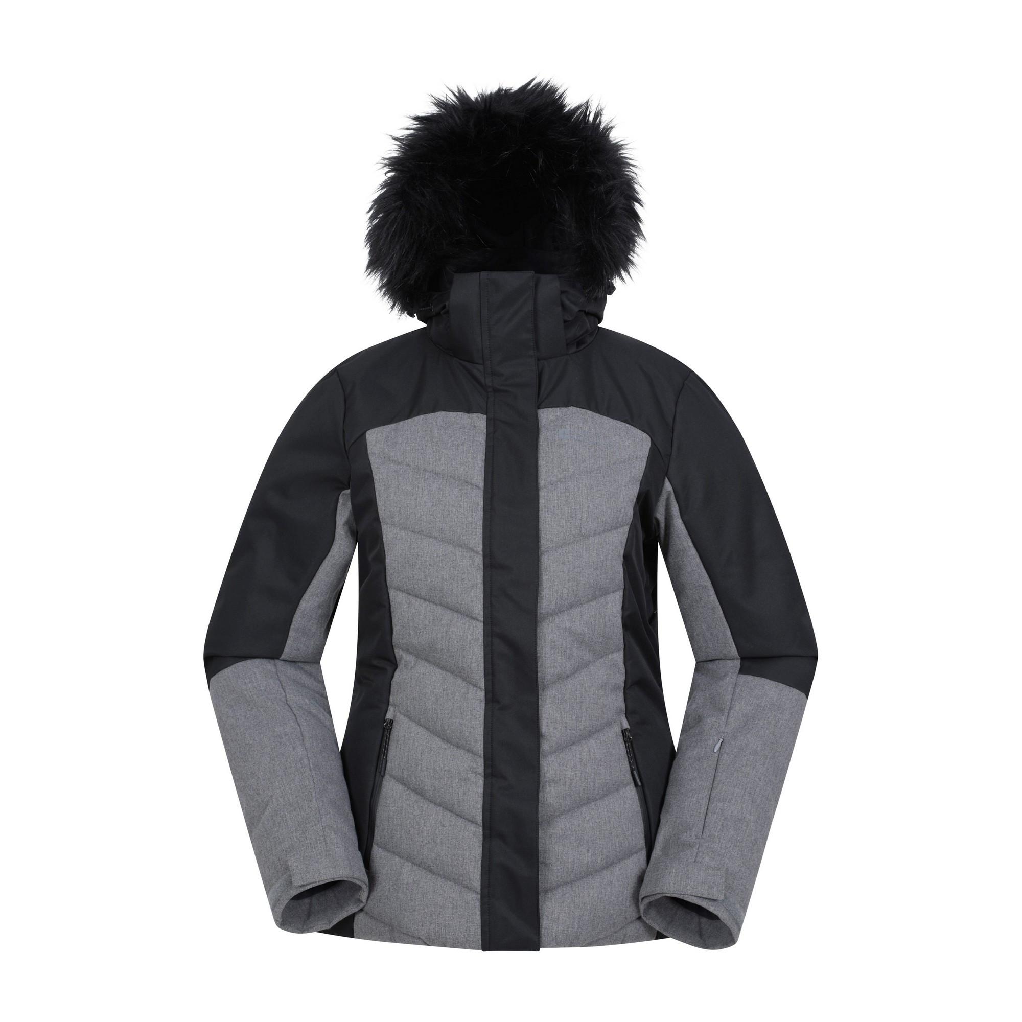 Mountain Warehouse Pyrenees II Skijacke Wattiert